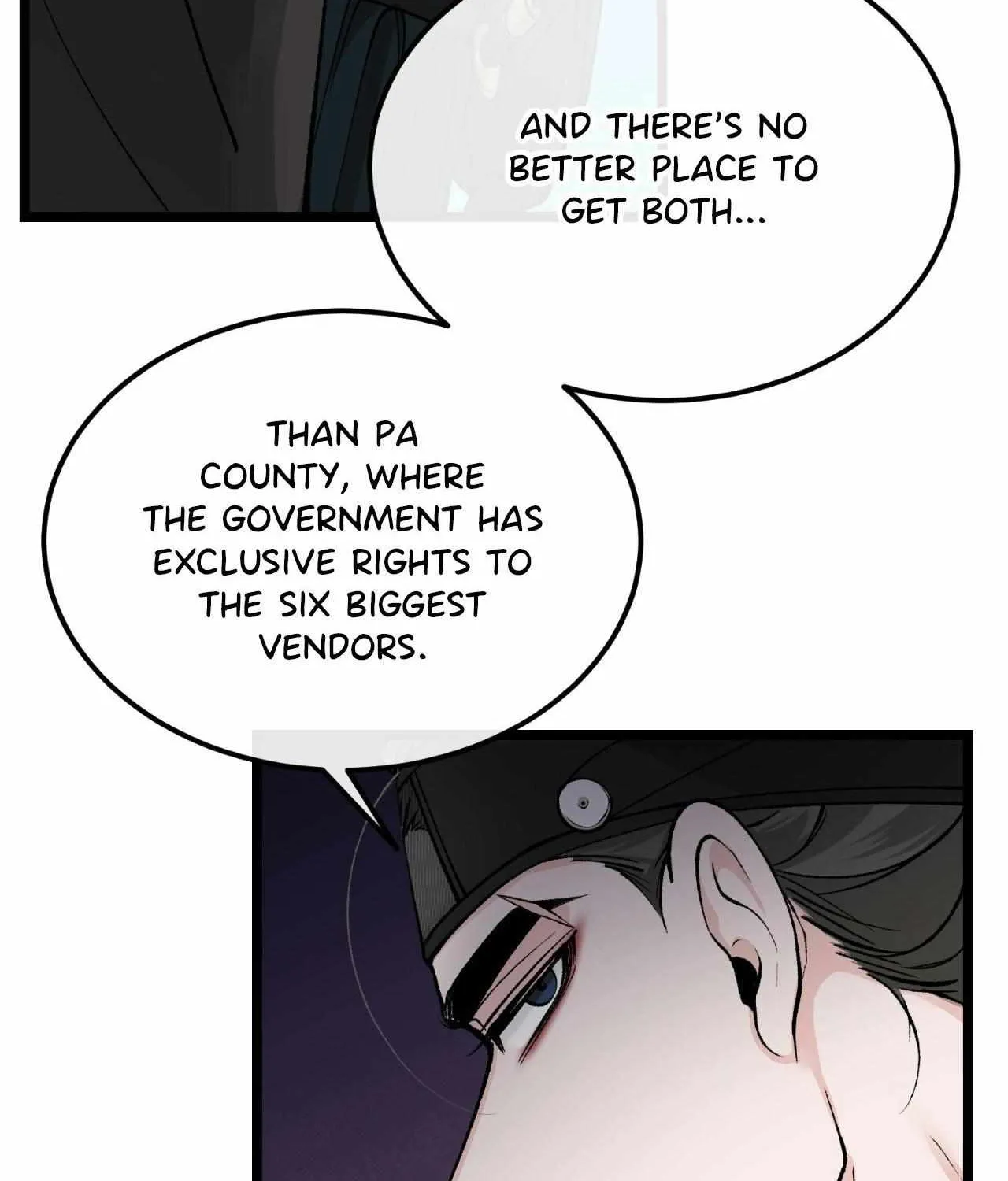 Like A Fever Dream Chapter 47 page 48 - 