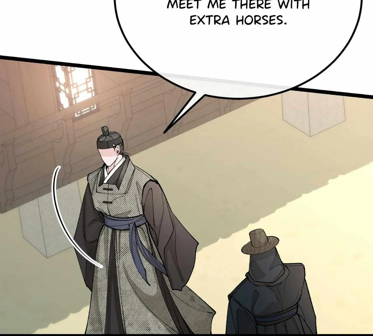 Like A Fever Dream Chapter 47 page 50 - 