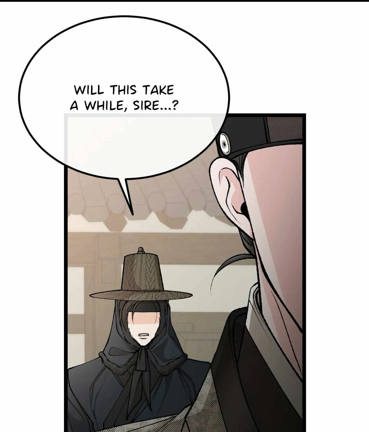 Like A Fever Dream Chapter 47 page 51 - 