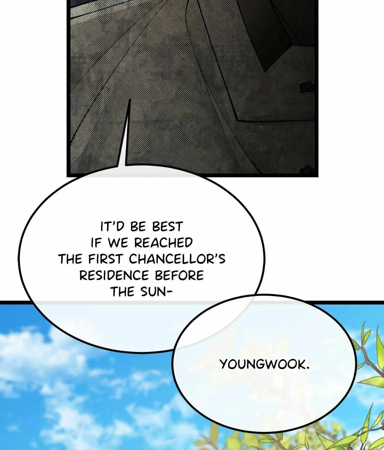 Like A Fever Dream Chapter 47 page 52 - 