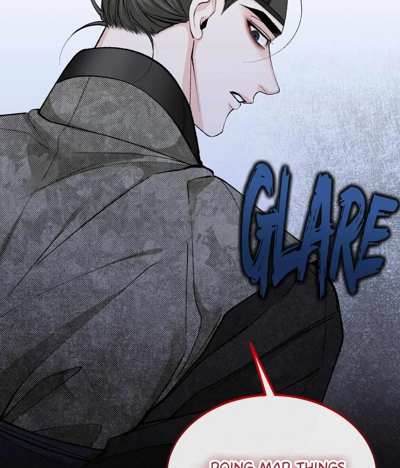 Like A Fever Dream Chapter 47 page 54 - 