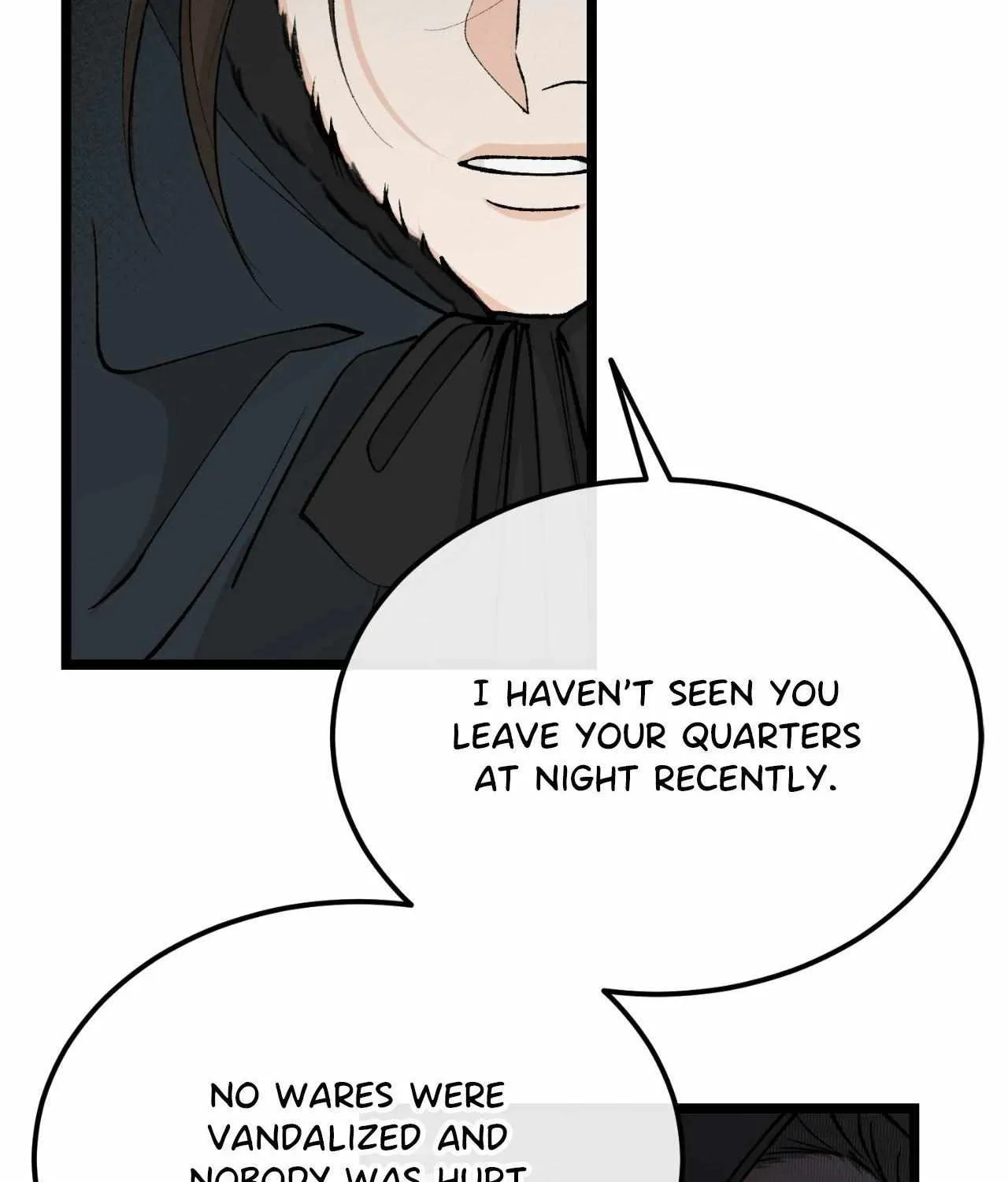 Like A Fever Dream Chapter 47 page 57 - 