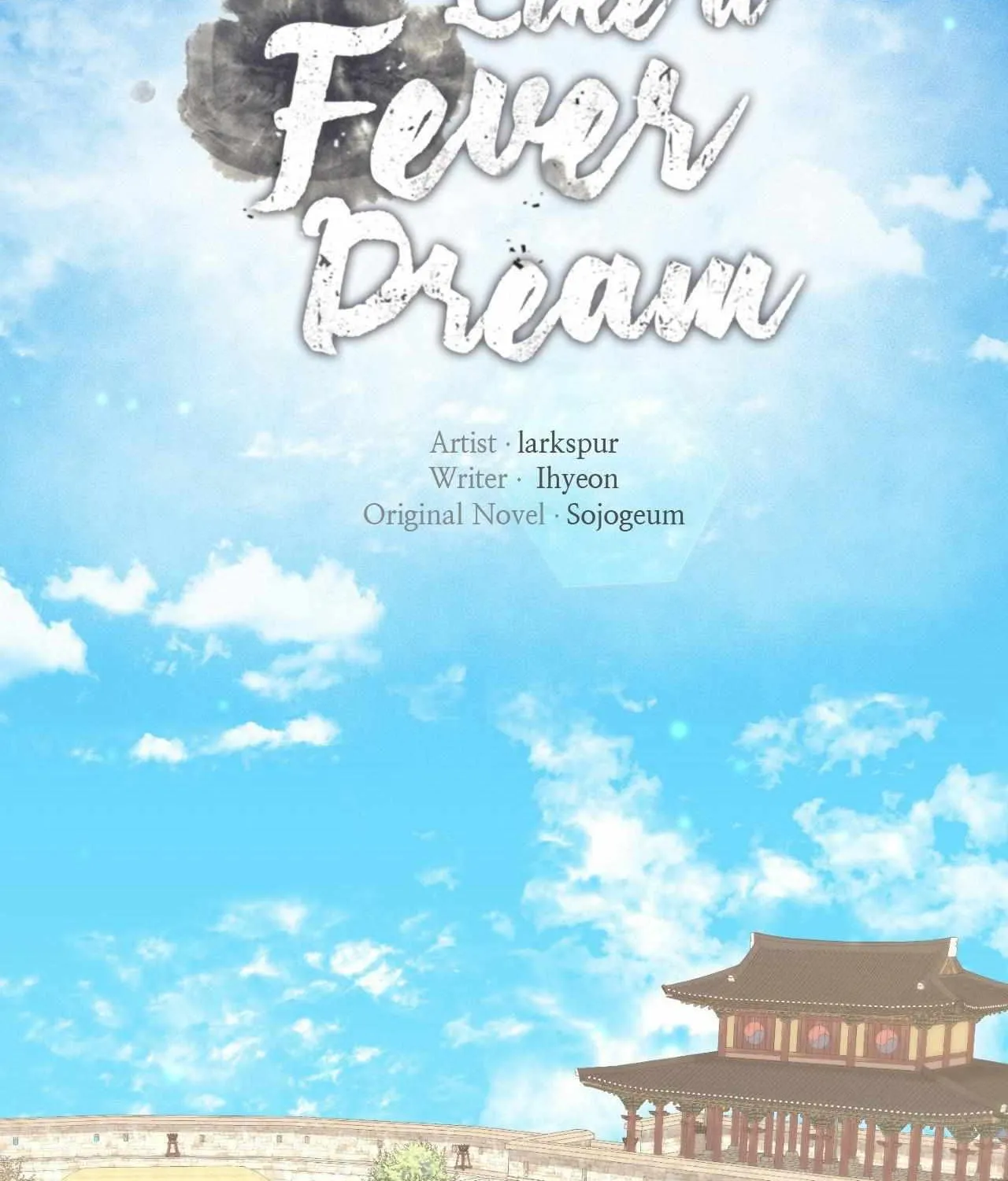 Like A Fever Dream Chapter 47 page 61 - 