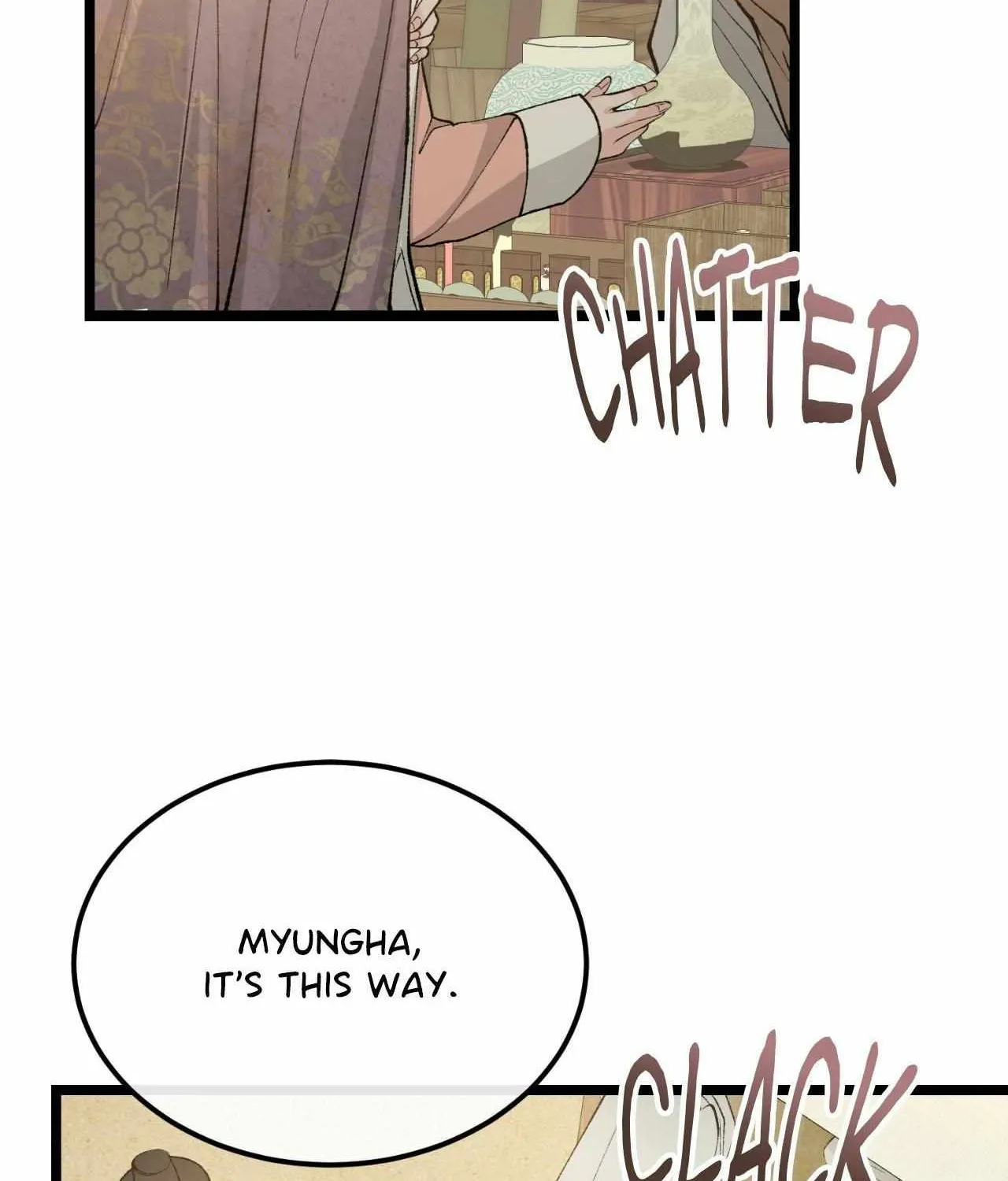 Like A Fever Dream Chapter 47 page 65 - 