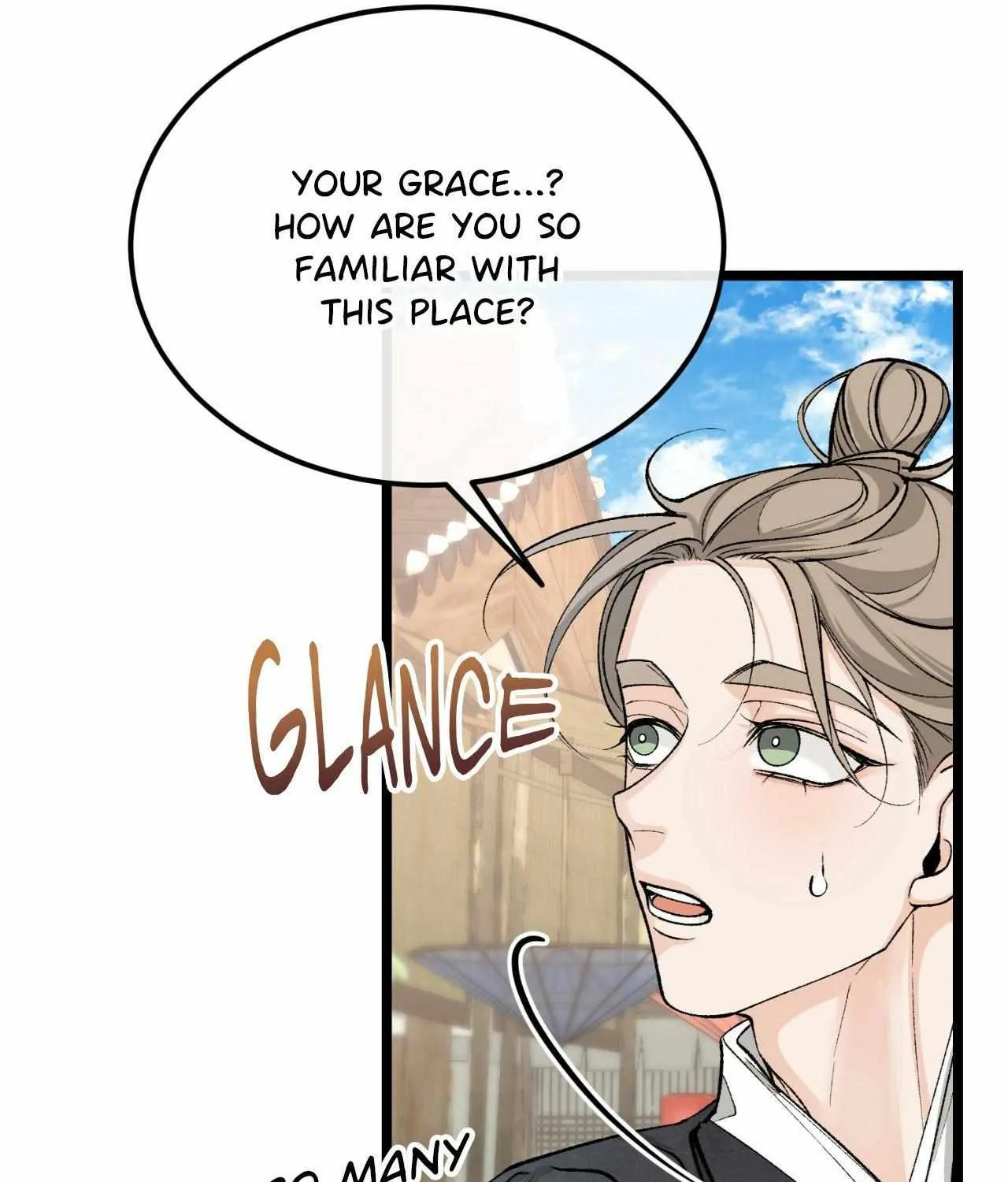 Like A Fever Dream Chapter 47 page 67 - 