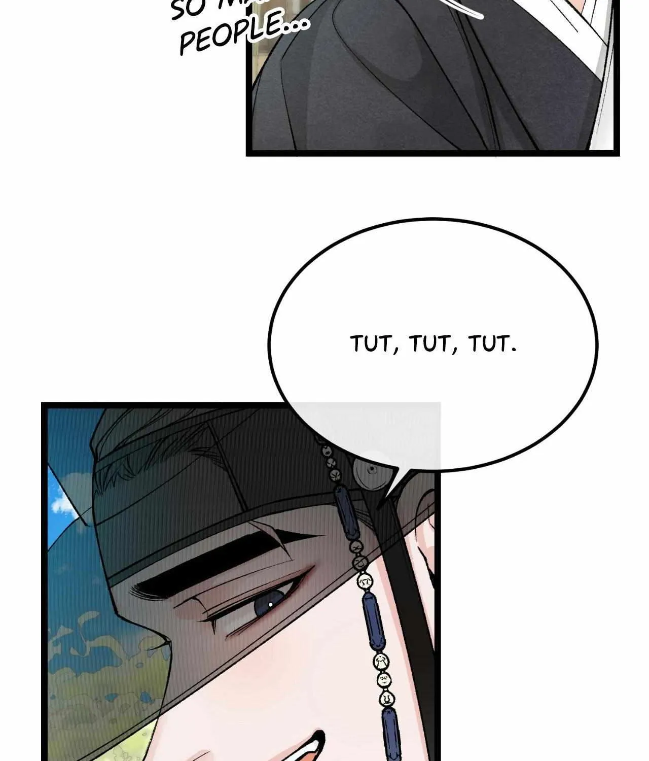 Like A Fever Dream Chapter 47 page 68 - 