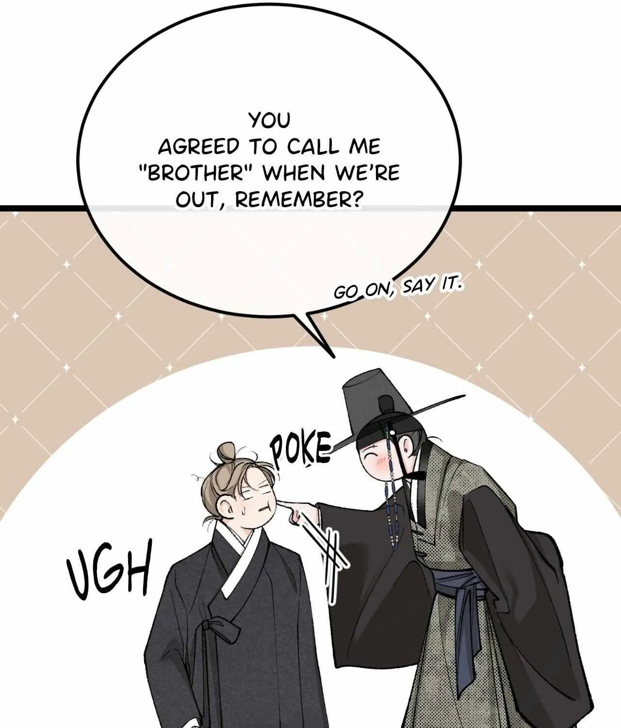 Like A Fever Dream Chapter 47 page 70 - 