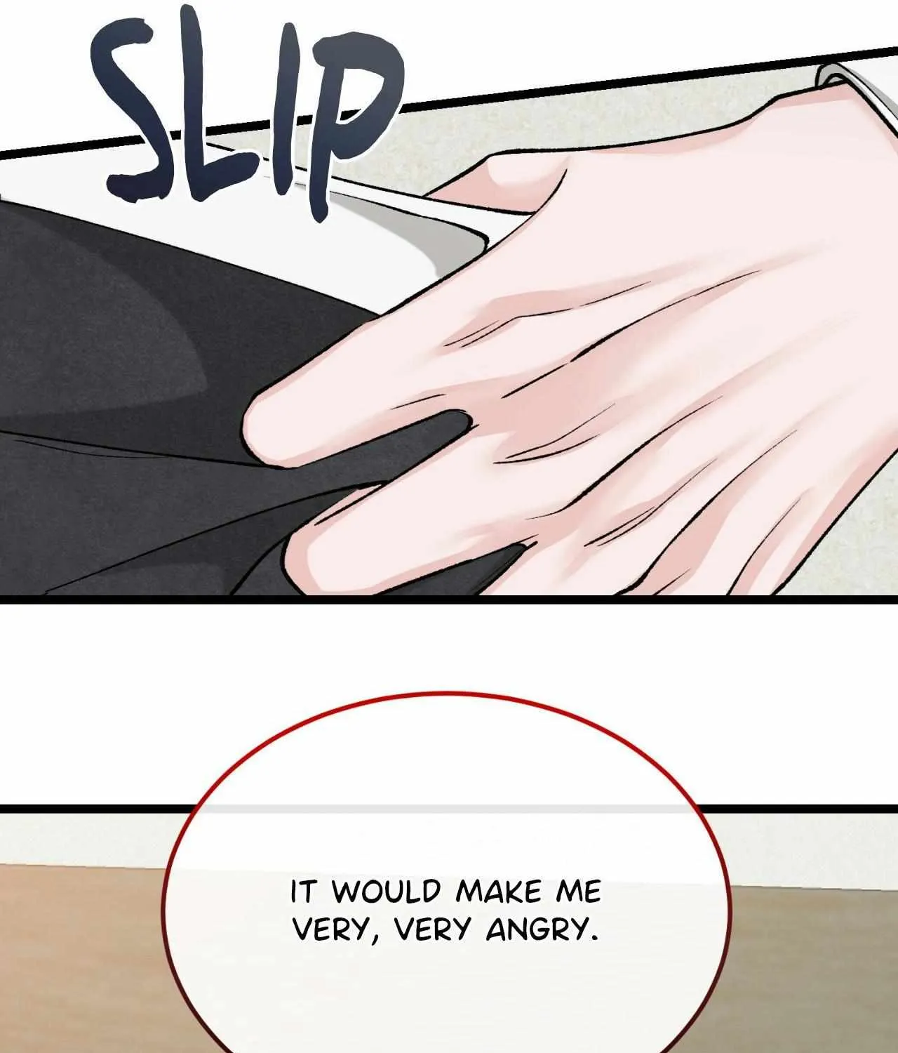 Like A Fever Dream Chapter 47 page 8 - 