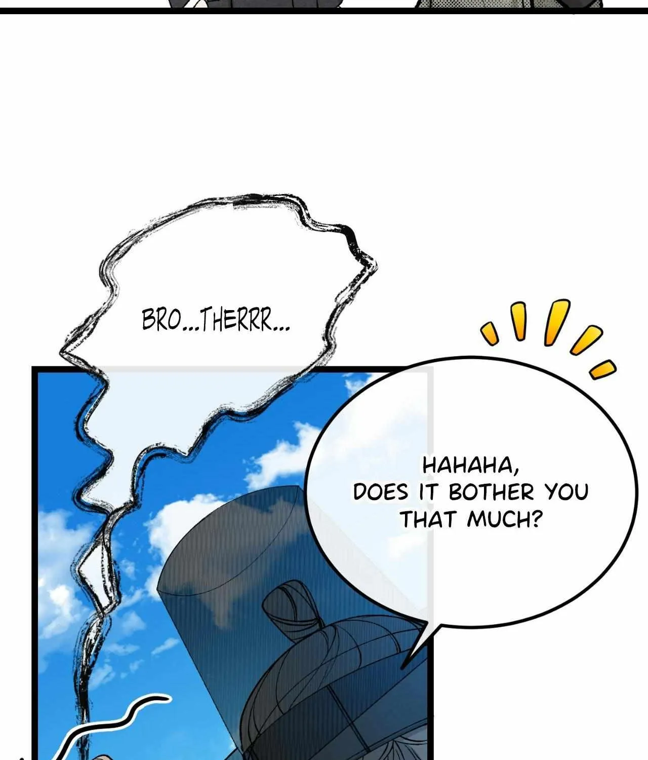 Like A Fever Dream Chapter 47 page 71 - 