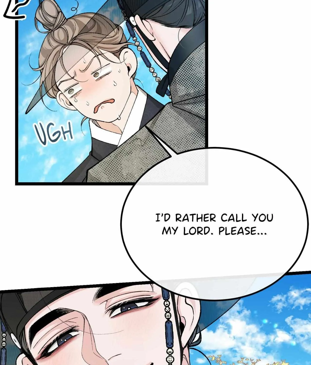 Like A Fever Dream Chapter 47 page 72 - 