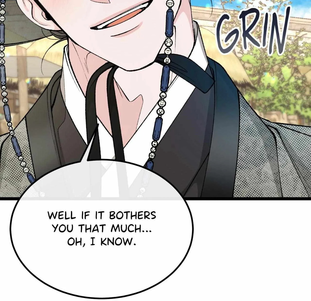 Like A Fever Dream Chapter 47 page 73 - 