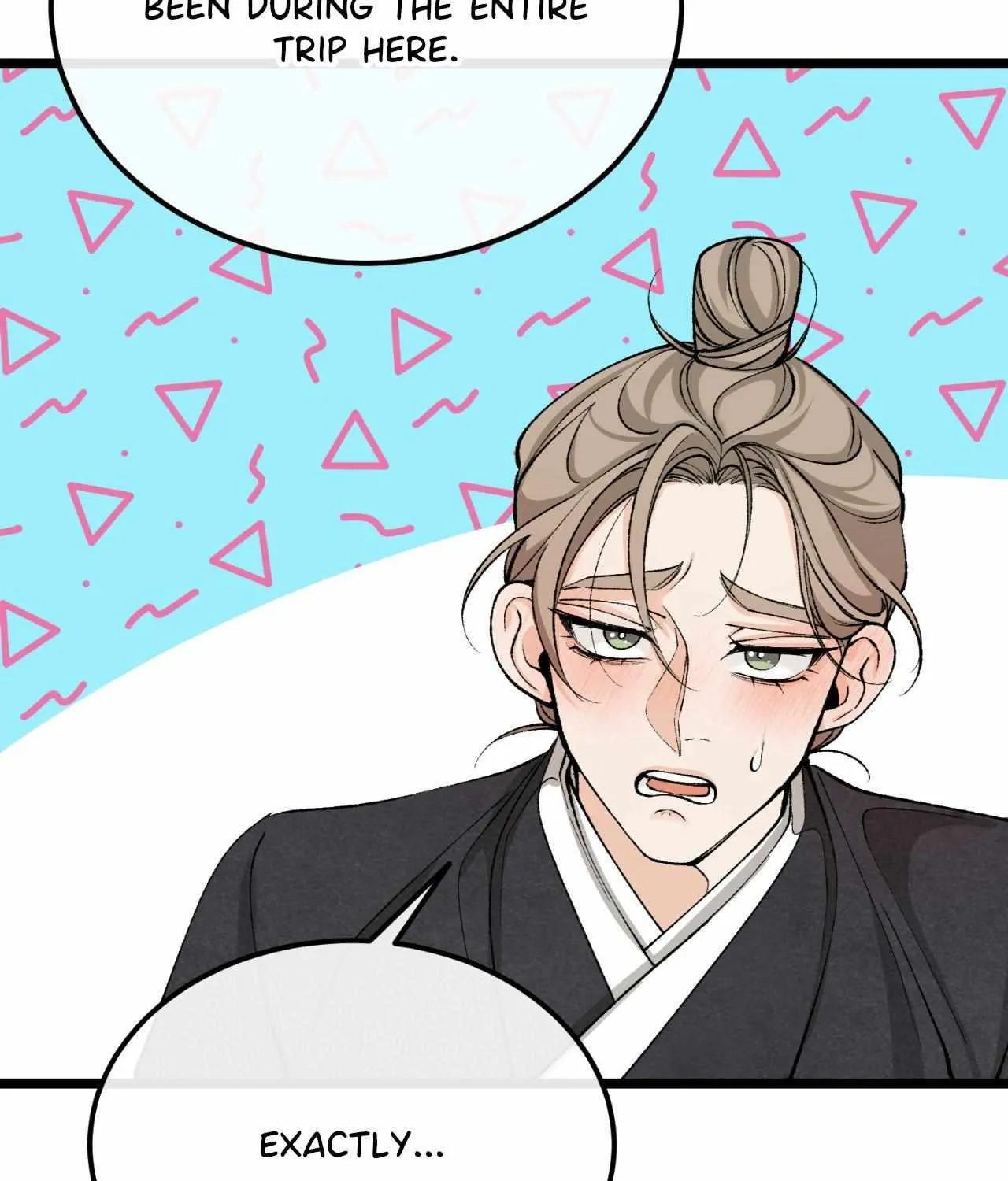 Like A Fever Dream Chapter 47 page 76 - 