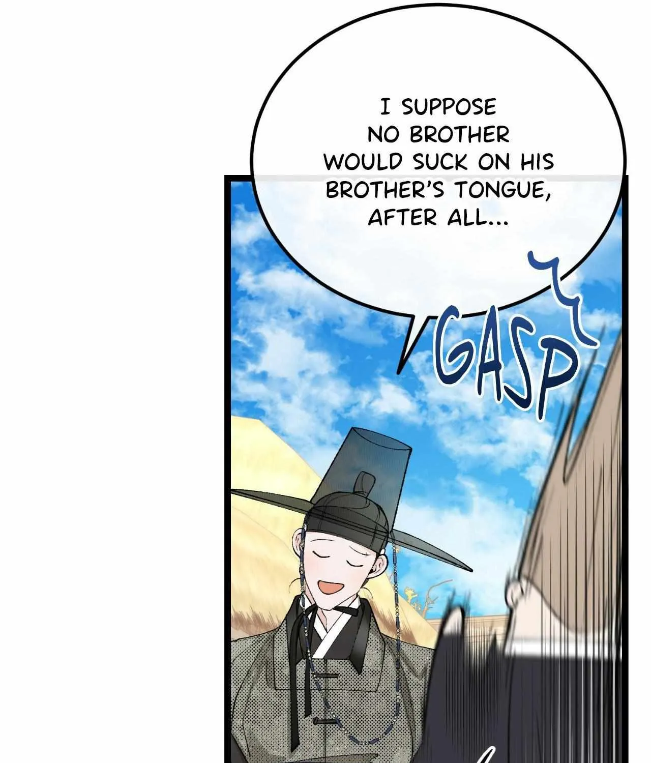 Like A Fever Dream Chapter 47 page 78 - 