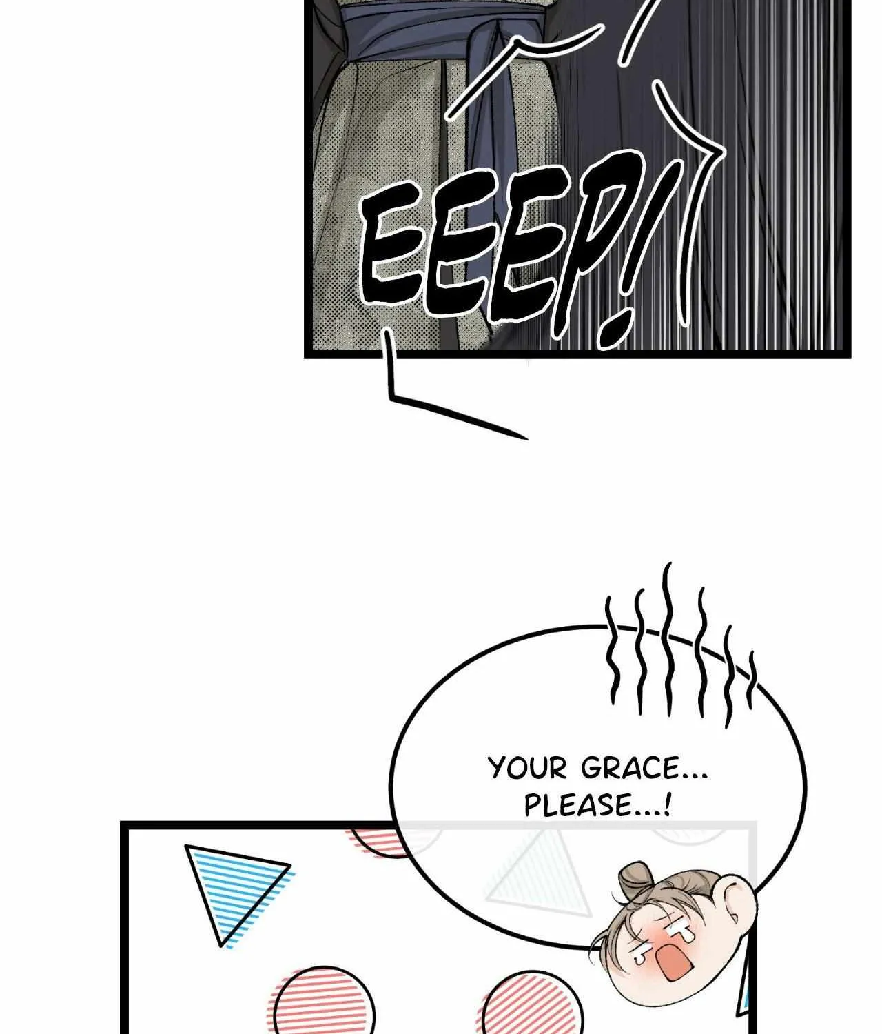 Like A Fever Dream Chapter 47 page 79 - 