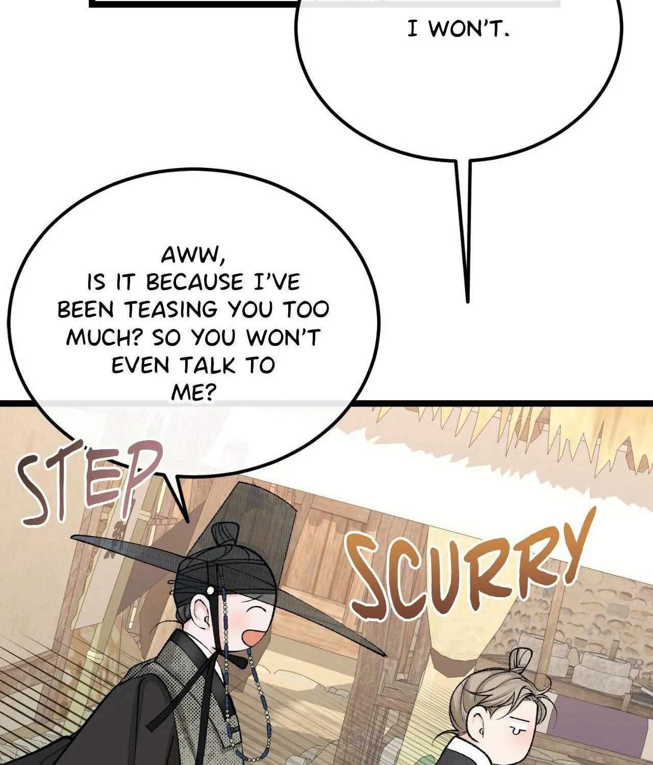 Like A Fever Dream Chapter 47 page 81 - 