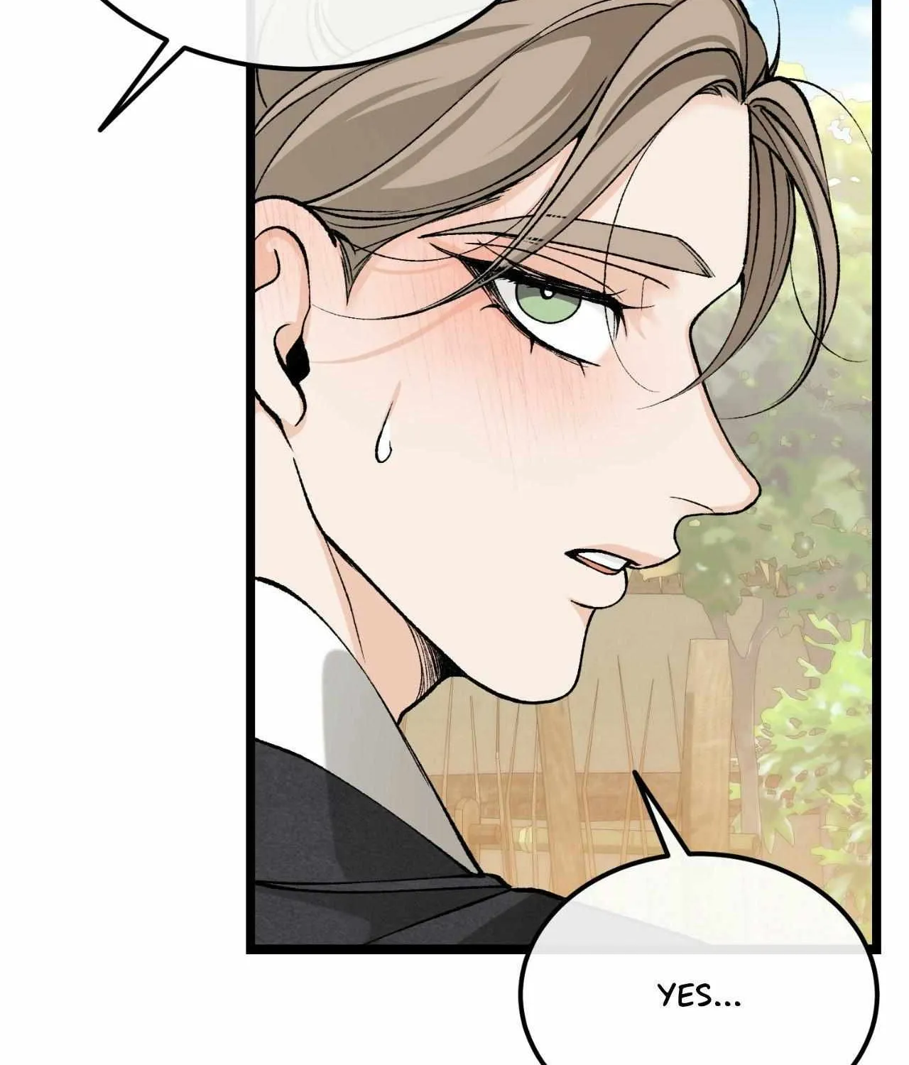 Like A Fever Dream Chapter 47 page 84 - 