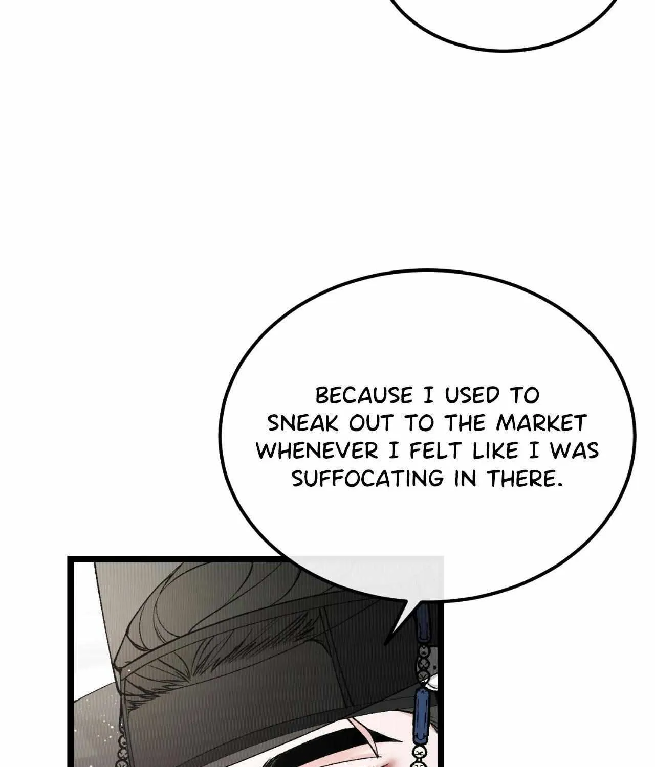 Like A Fever Dream Chapter 47 page 85 - 