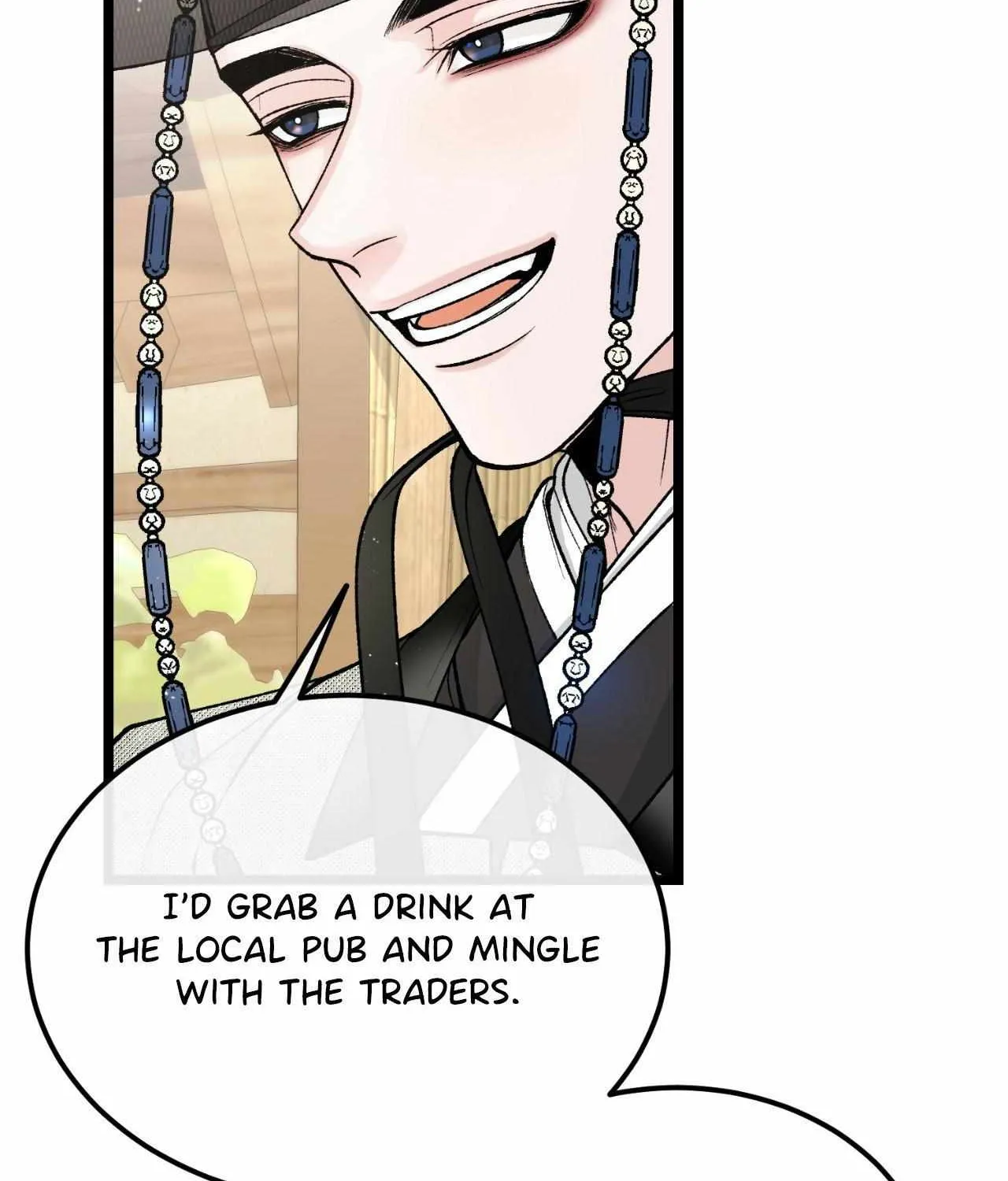 Like A Fever Dream Chapter 47 page 86 - 