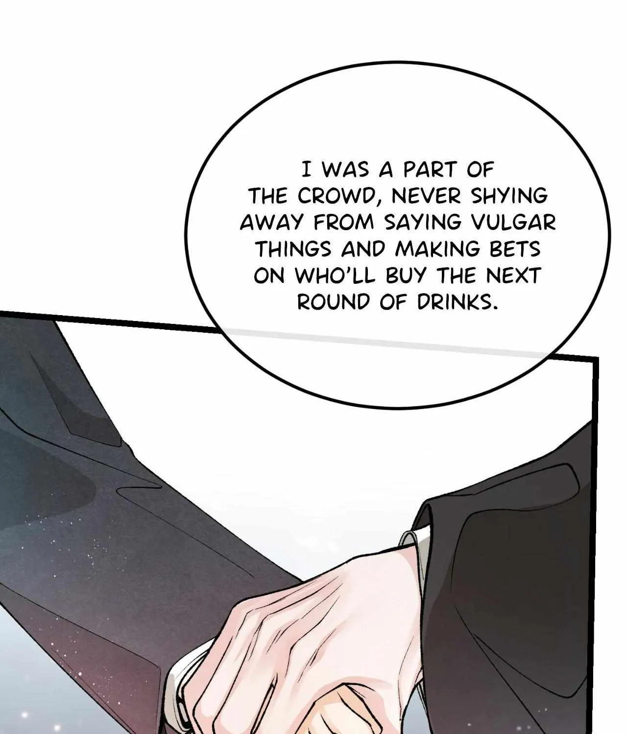 Like A Fever Dream Chapter 47 page 89 - 