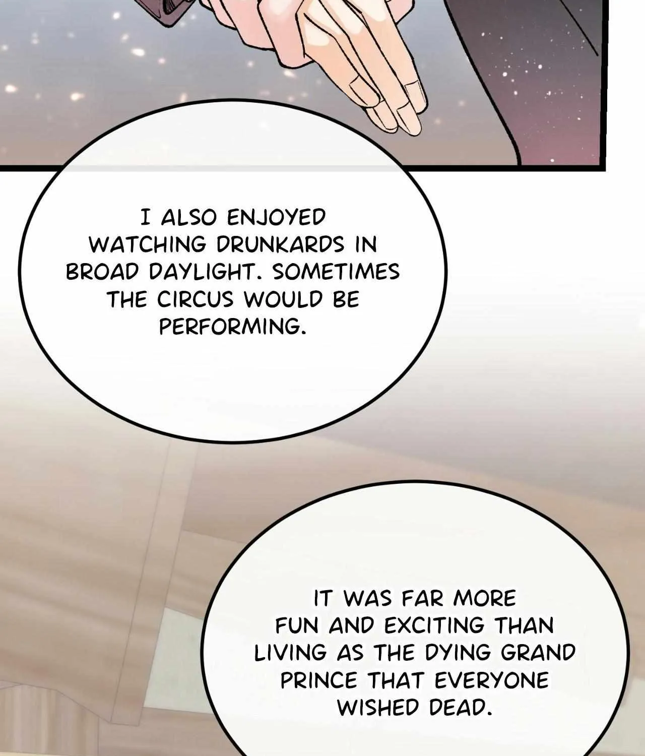 Like A Fever Dream Chapter 47 page 90 - 