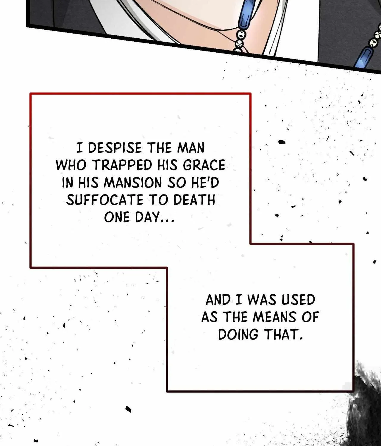 Like A Fever Dream Chapter 47 page 94 - 