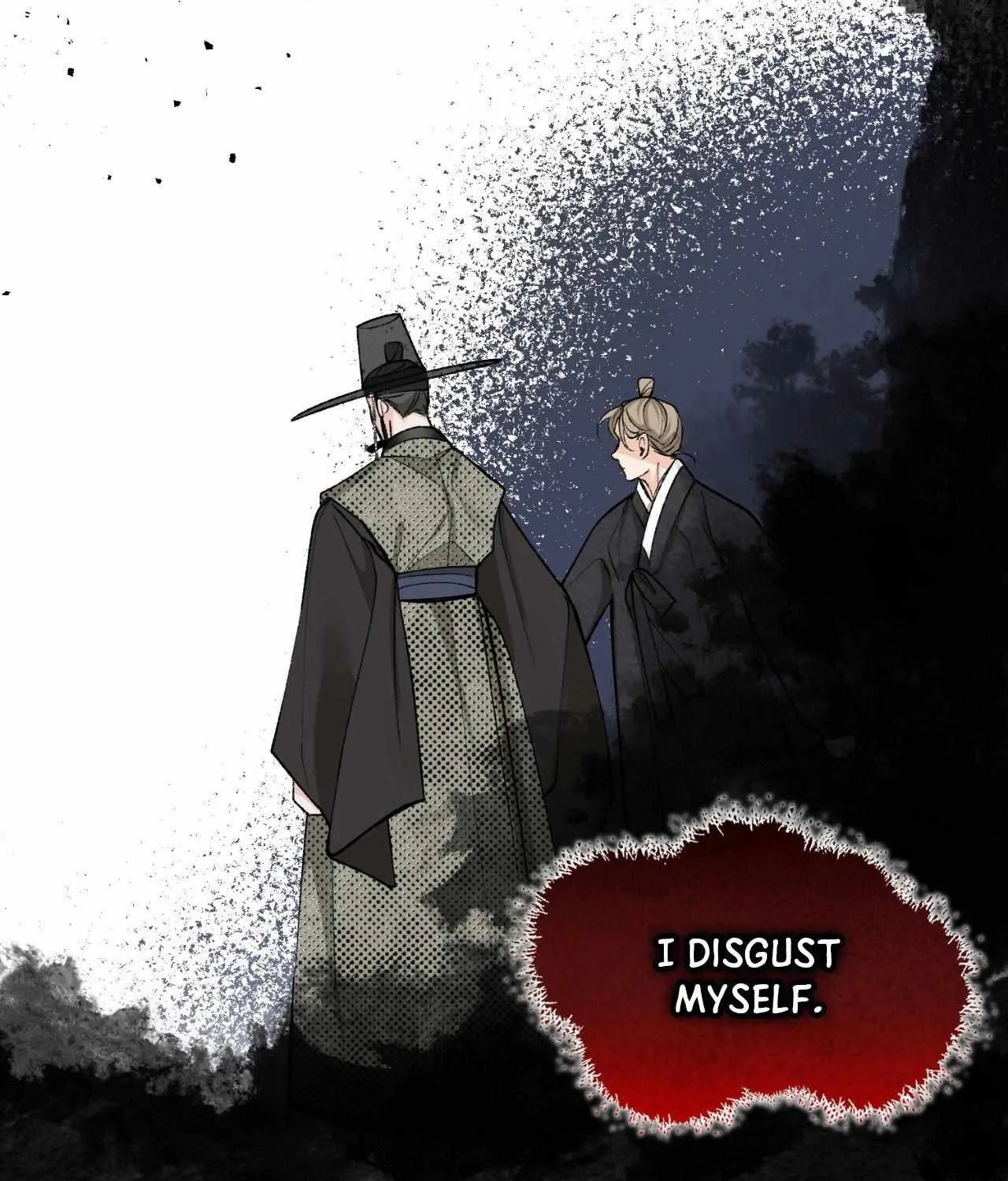 Like A Fever Dream Chapter 47 page 95 - 