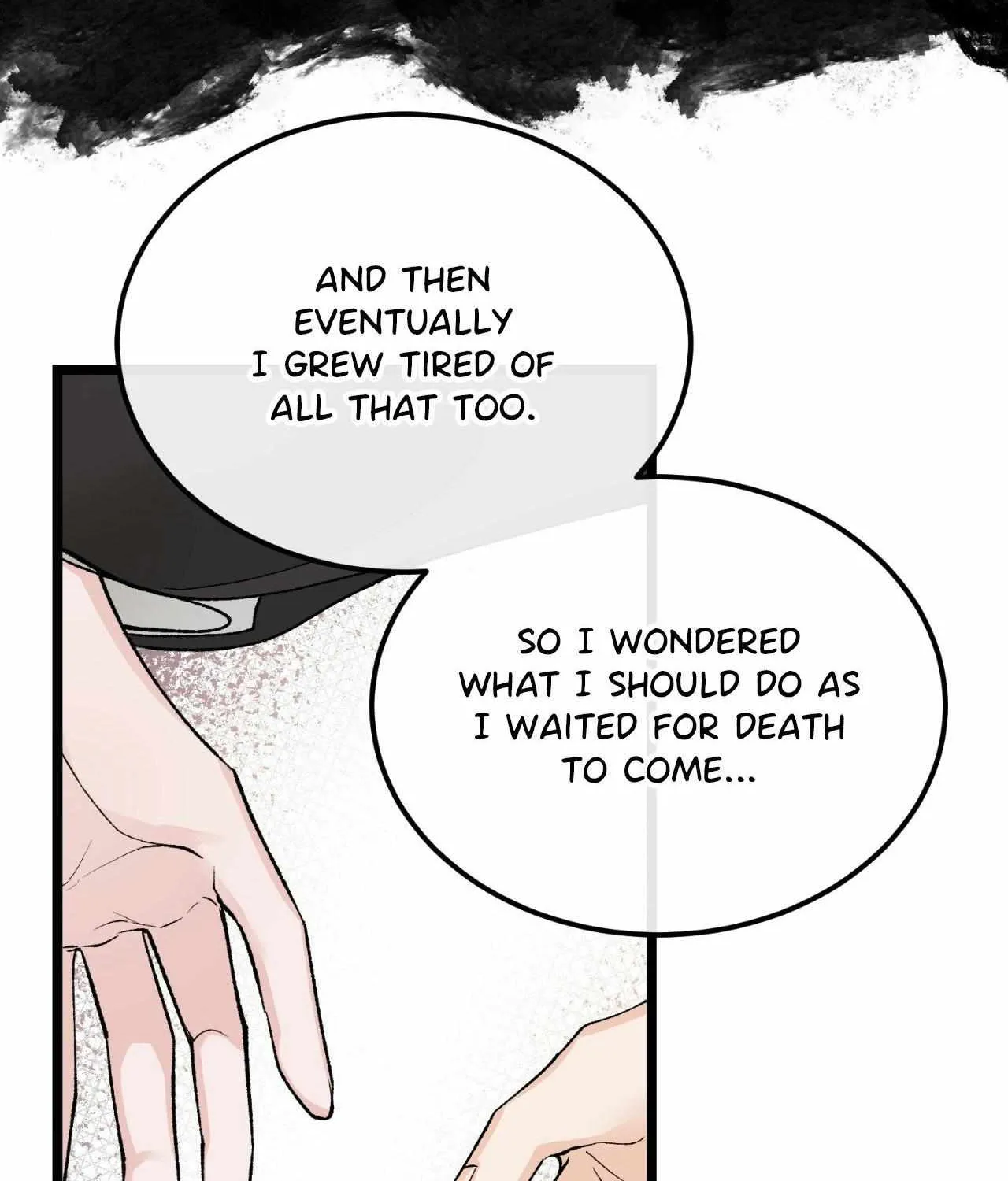 Like A Fever Dream Chapter 47 page 96 - 