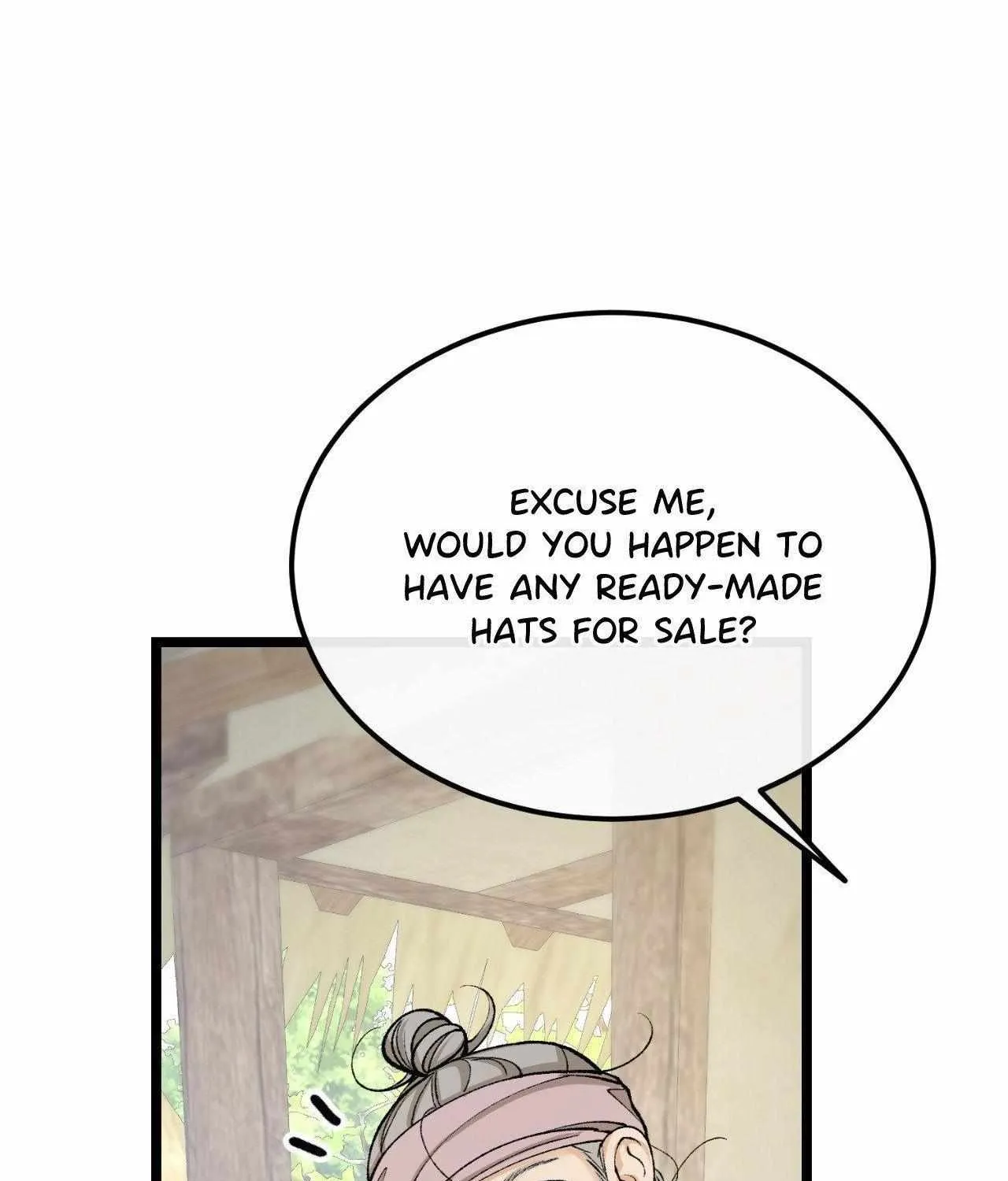 Like A Fever Dream Chapter 48 page 11 - 