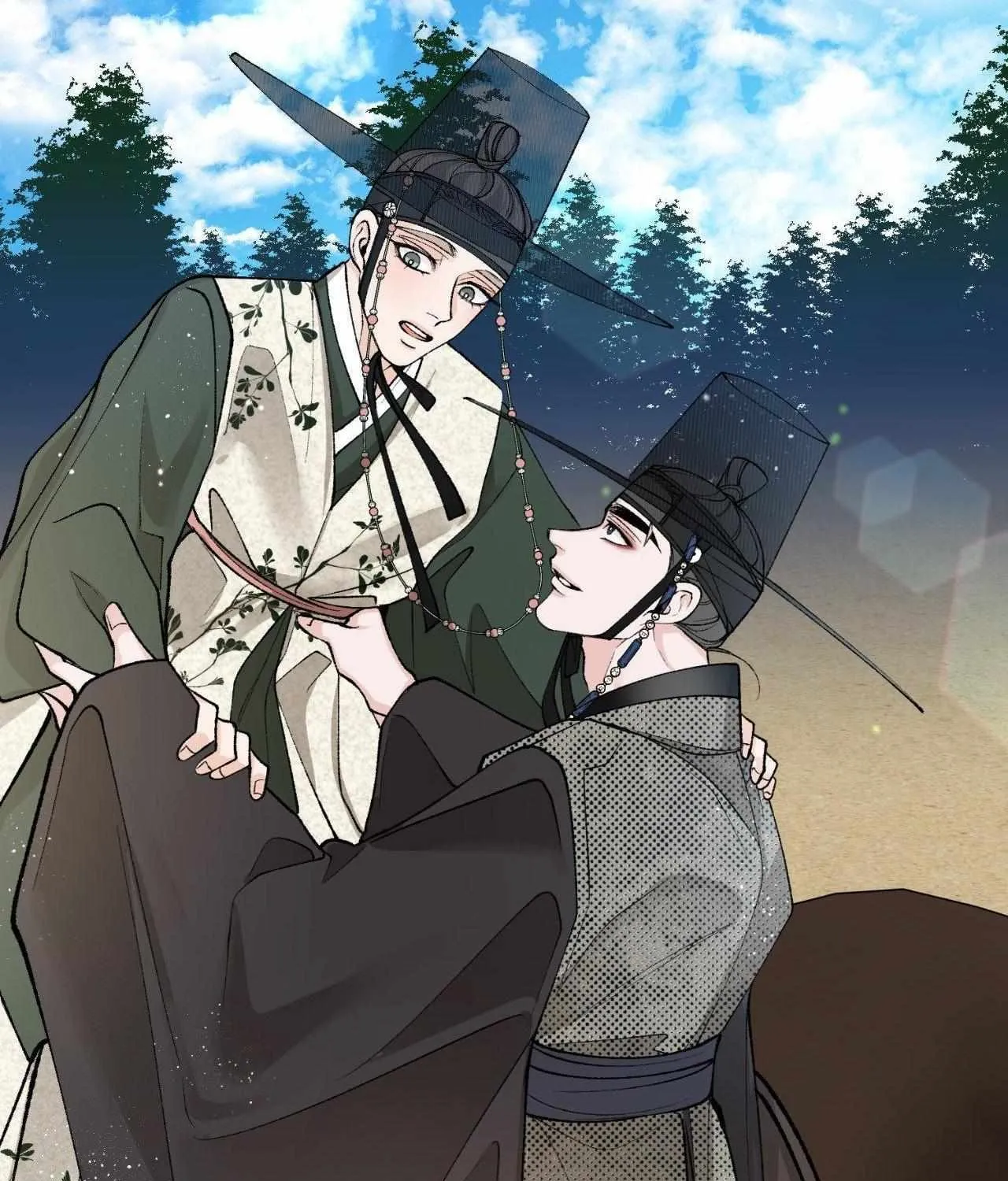 Like A Fever Dream Chapter 48 page 103 - 