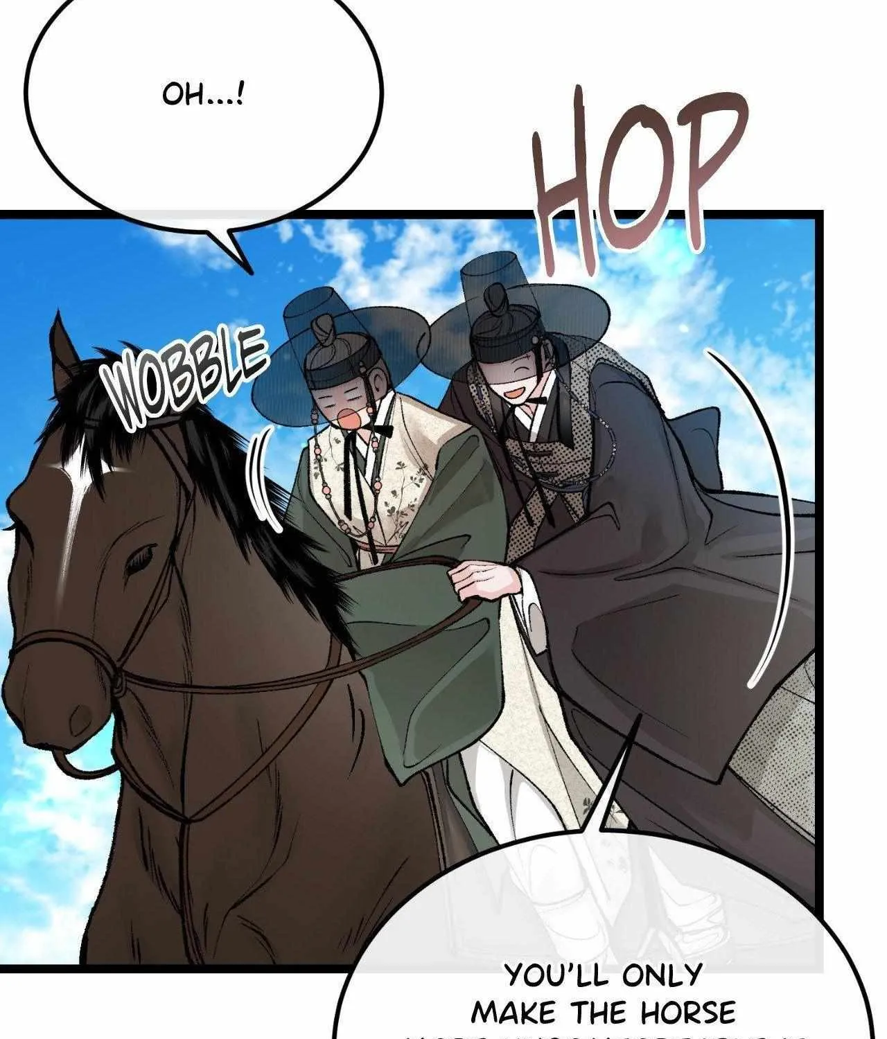 Like A Fever Dream Chapter 48 page 105 - 