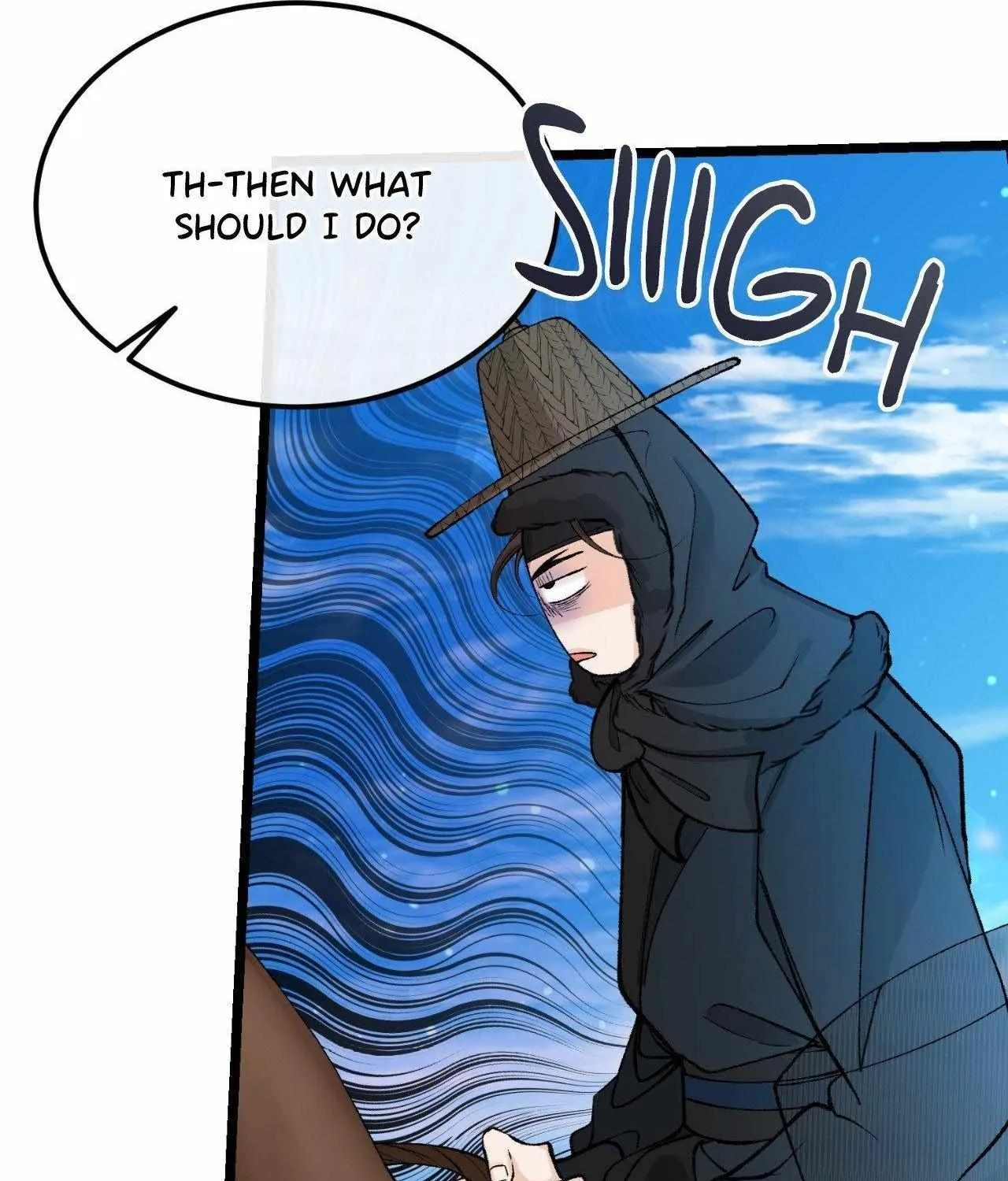 Like A Fever Dream Chapter 48 page 107 - 