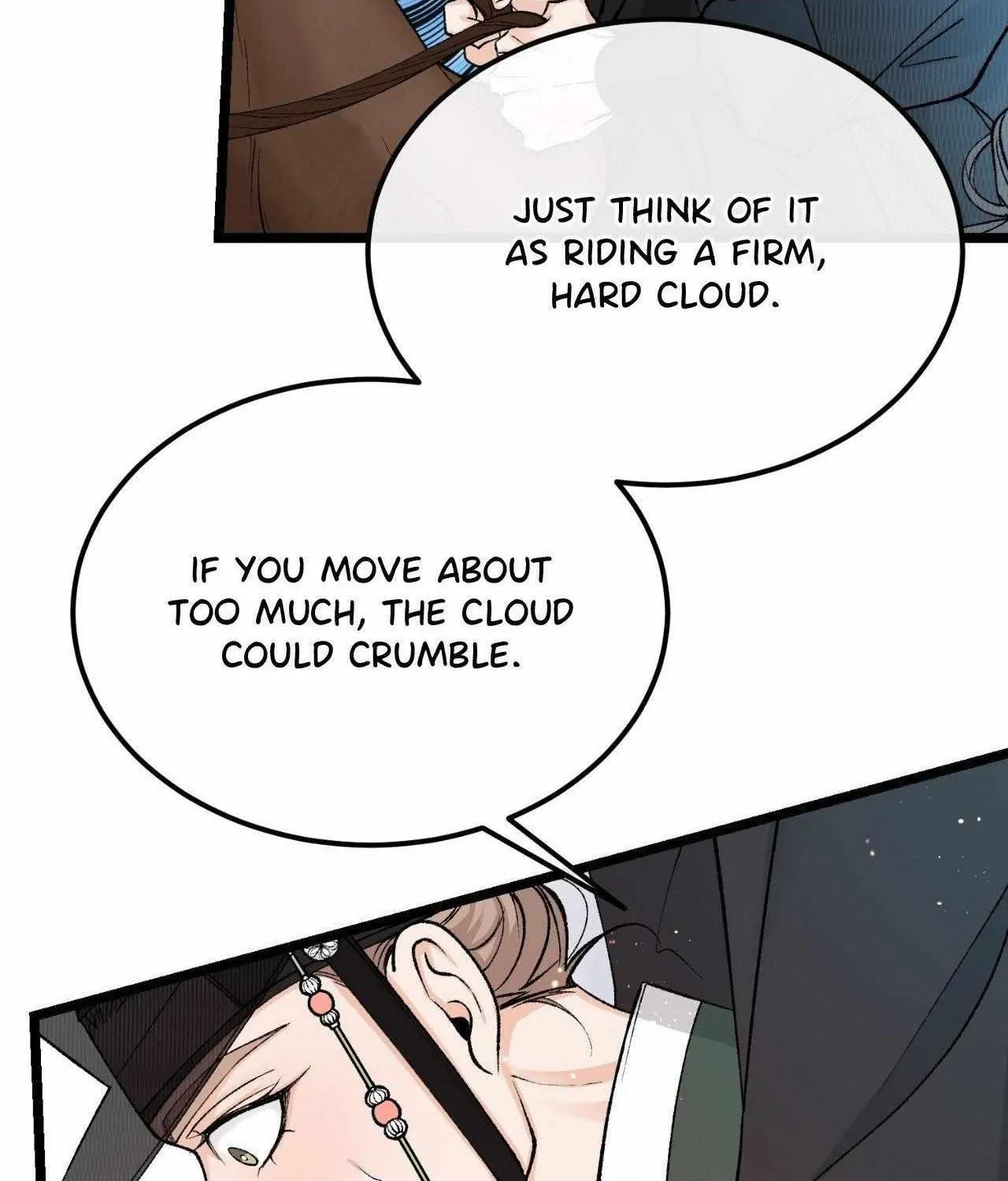 Like A Fever Dream Chapter 48 page 108 - 