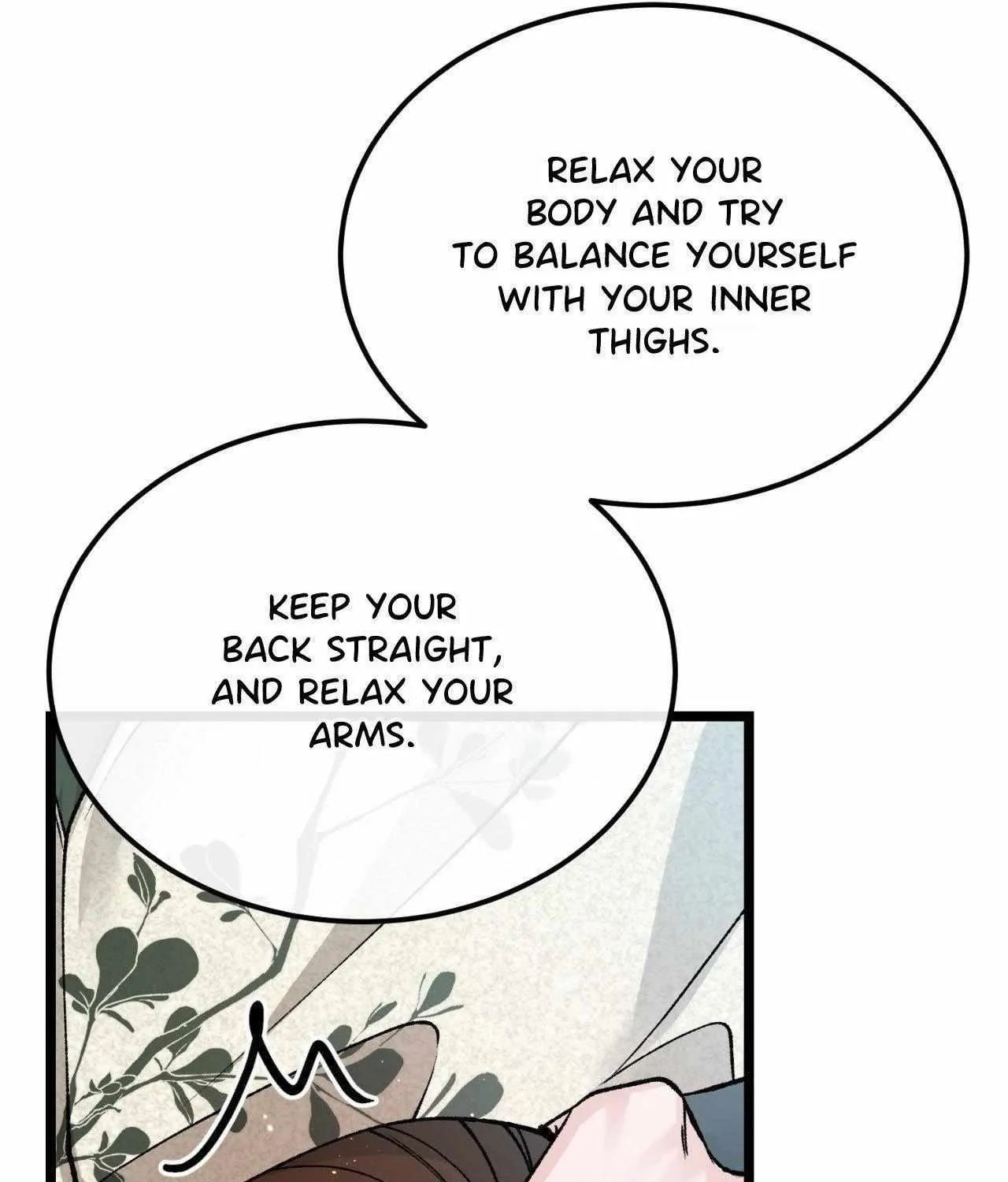 Like A Fever Dream Chapter 48 page 110 - 