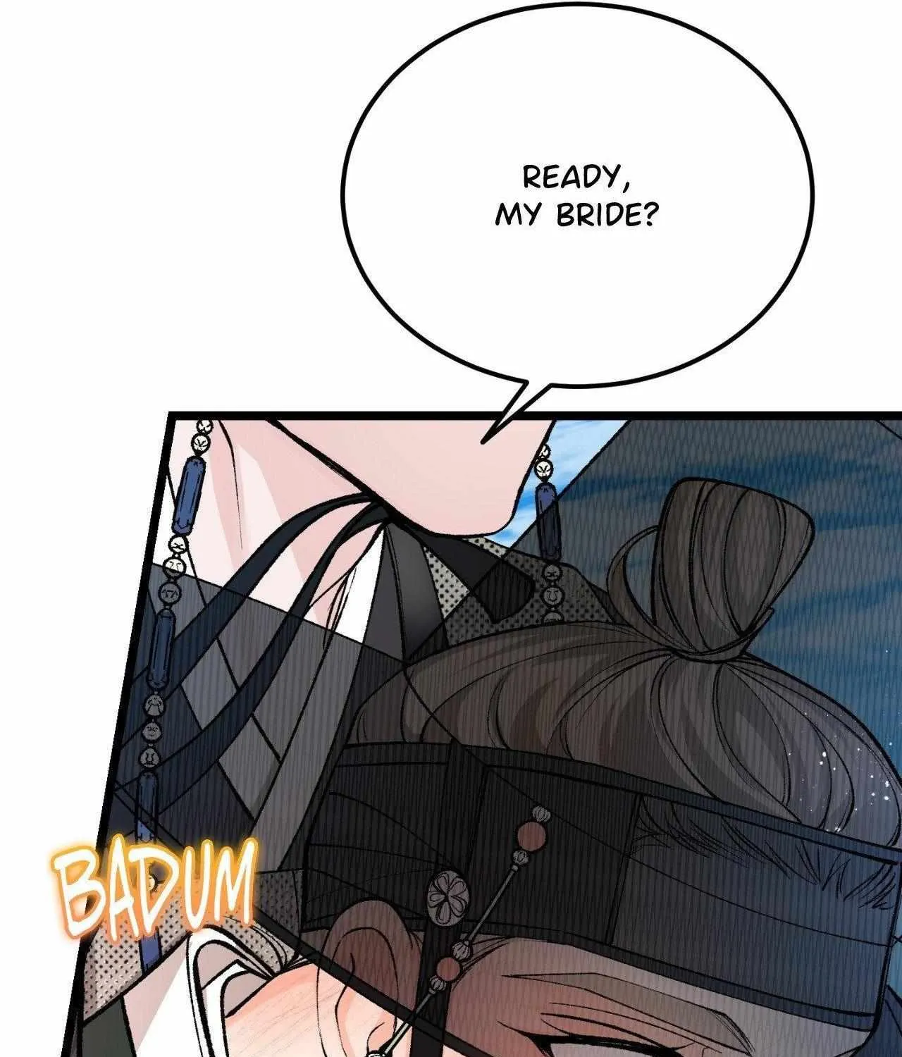 Like A Fever Dream Chapter 48 page 114 - 