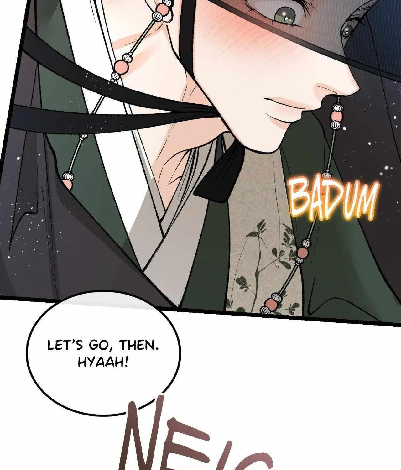 Like A Fever Dream Chapter 48 page 115 - 