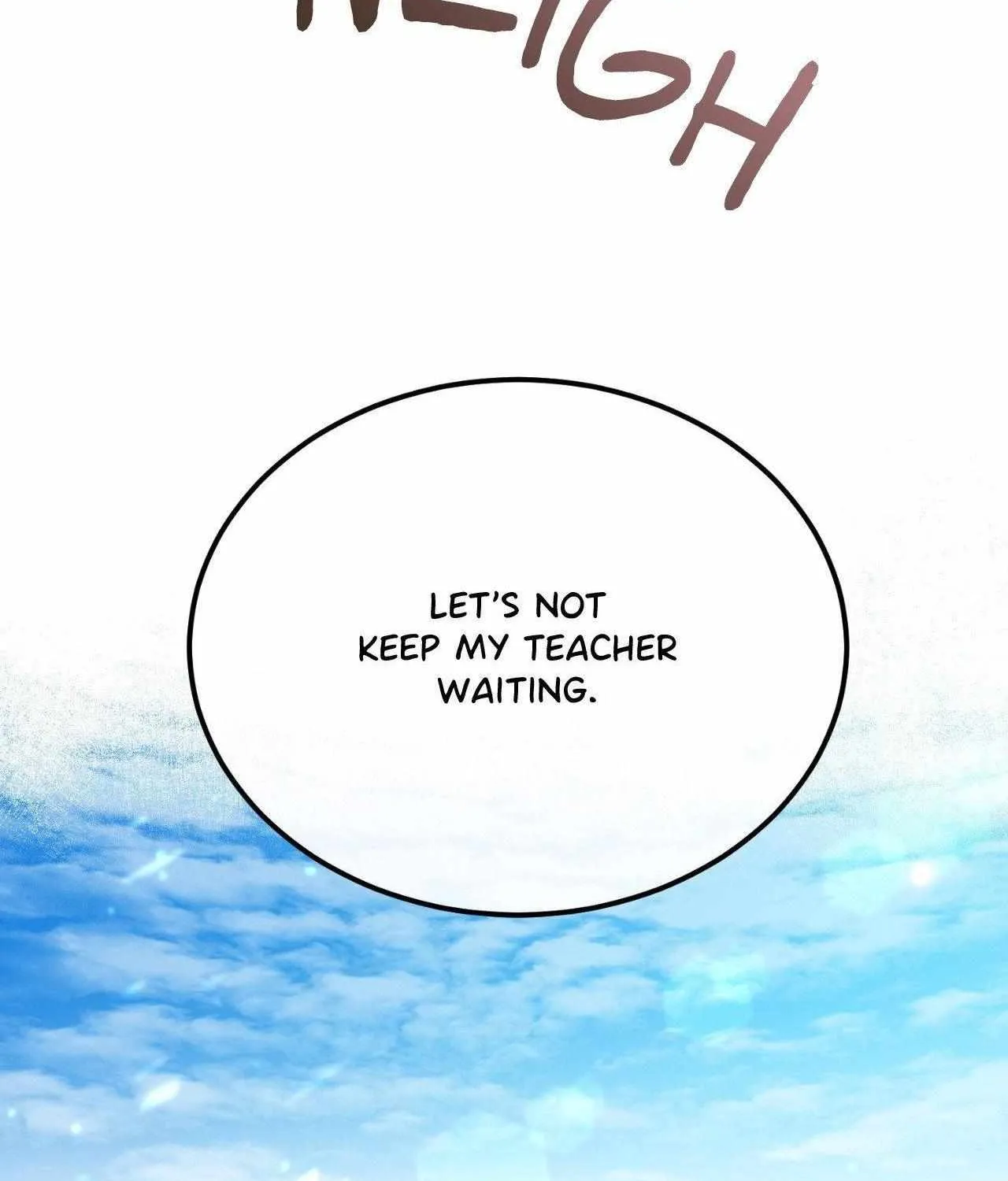 Like A Fever Dream Chapter 48 page 116 - 