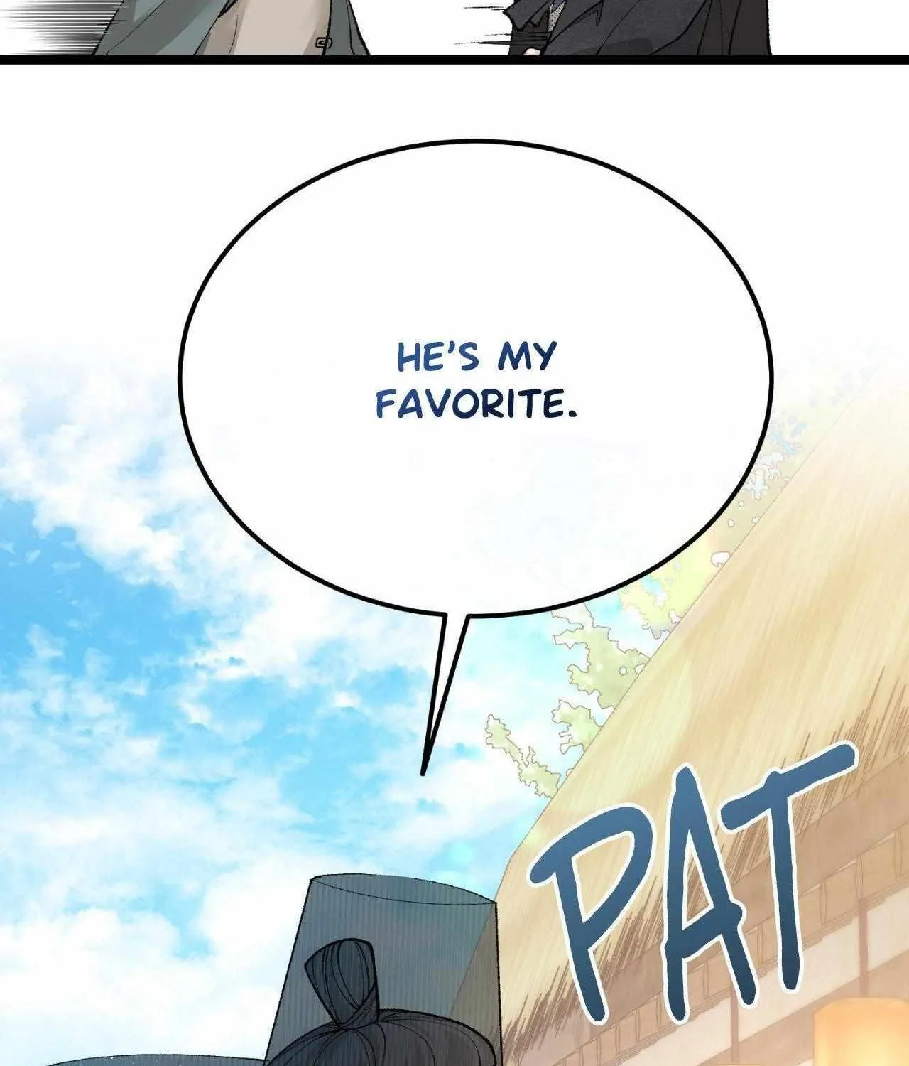 Like A Fever Dream Chapter 48 page 18 - 