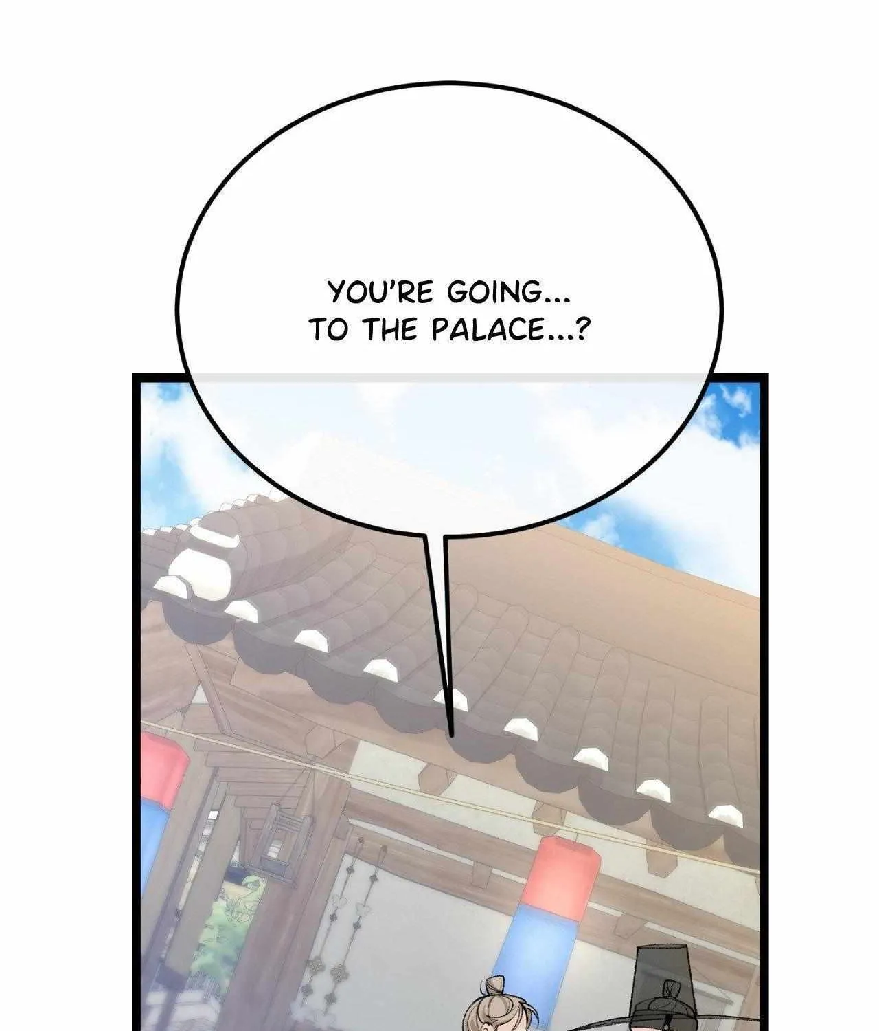 Like A Fever Dream Chapter 48 page 3 - 
