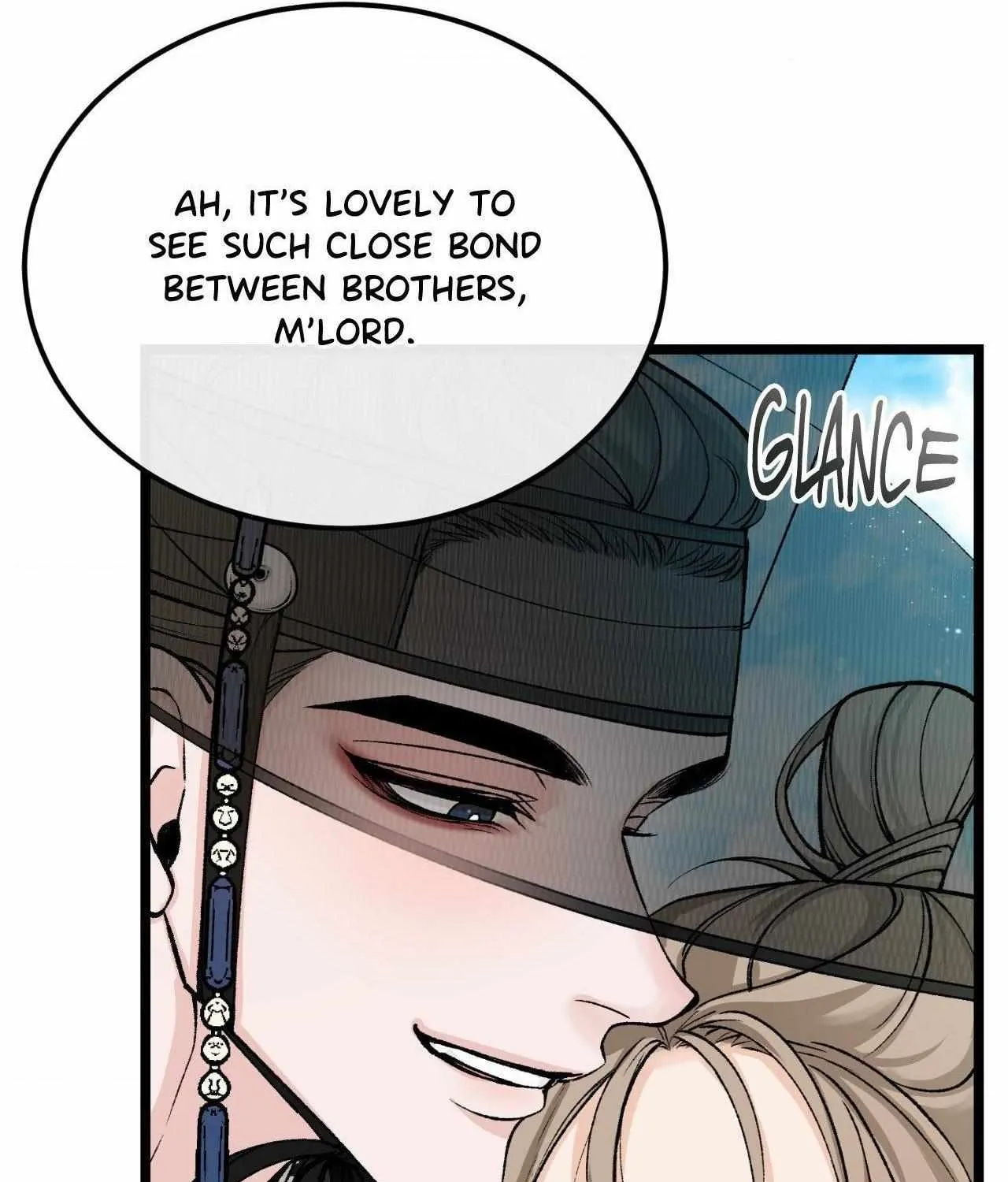 Like A Fever Dream Chapter 48 page 21 - 