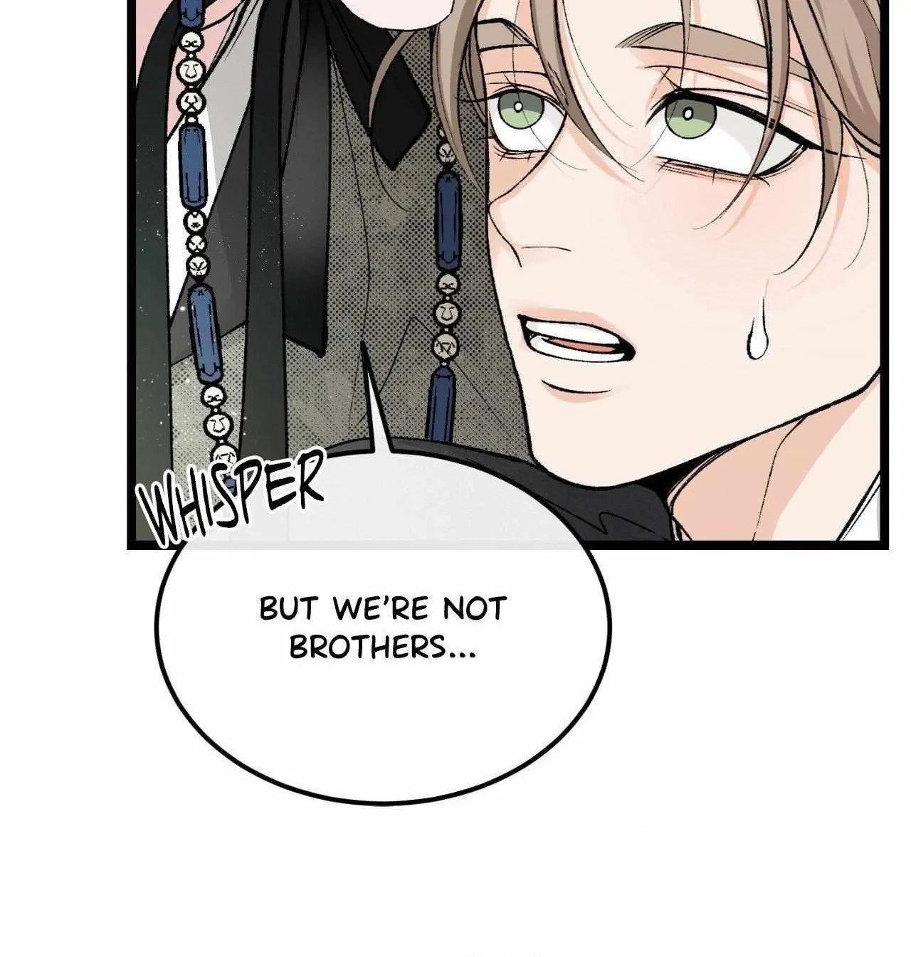 Like A Fever Dream Chapter 48 page 22 - 