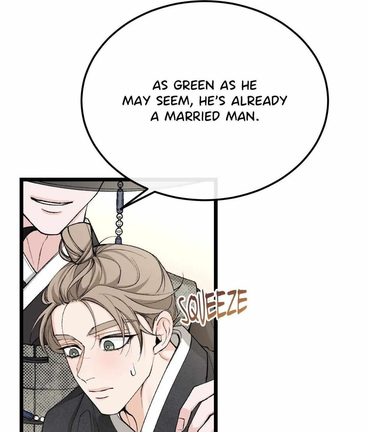 Like A Fever Dream Chapter 48 page 23 - 