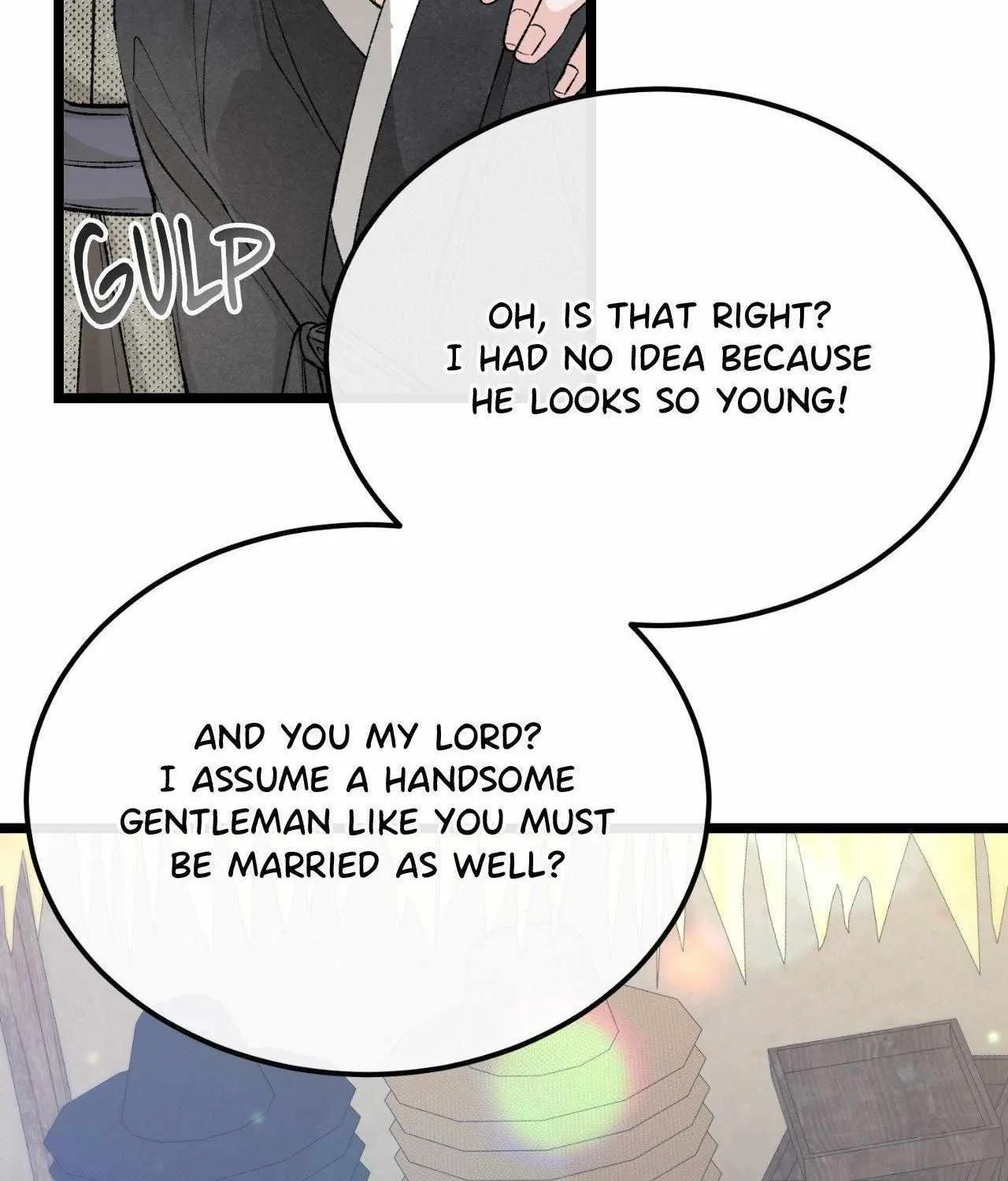 Like A Fever Dream Chapter 48 page 24 - 