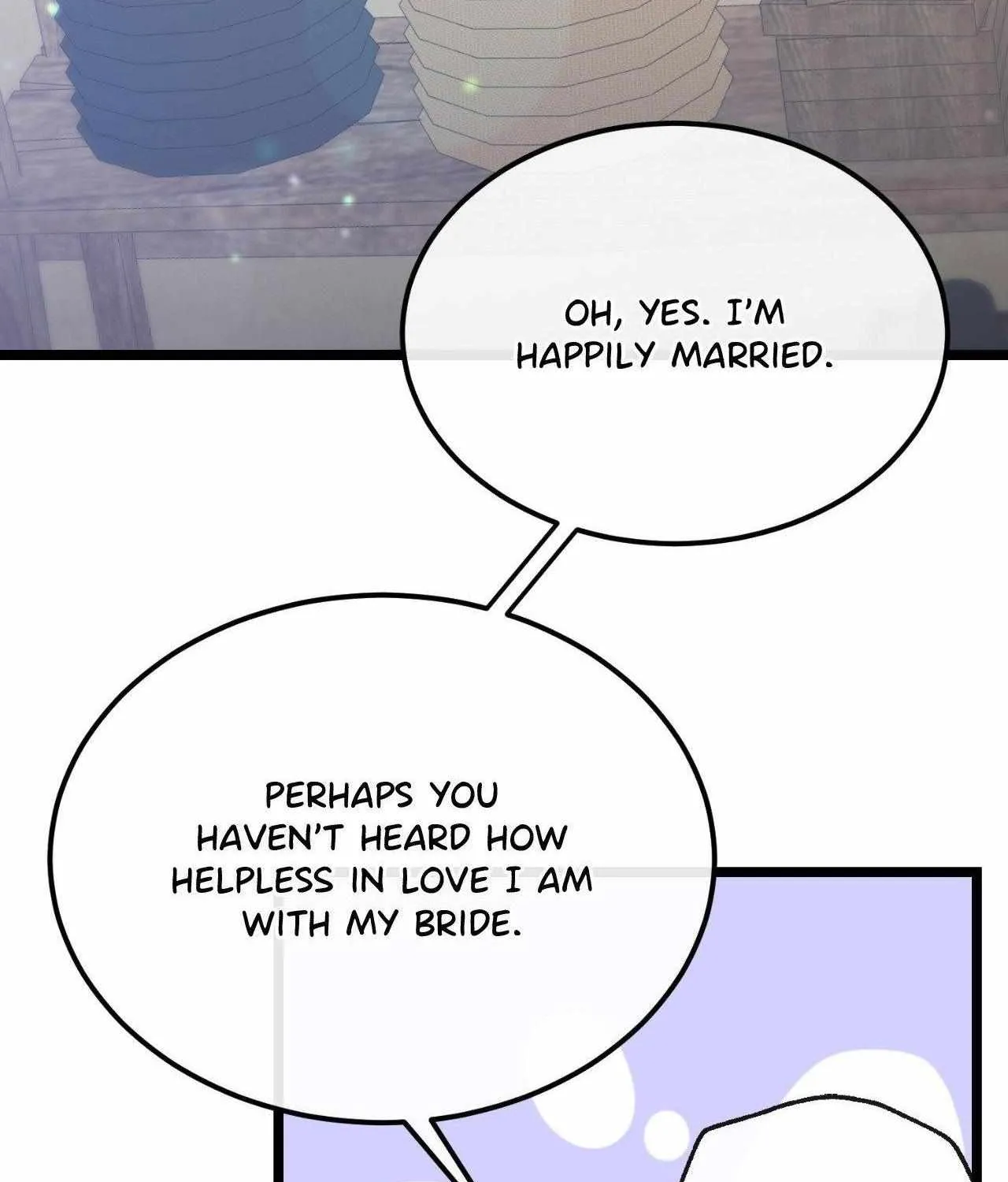 Like A Fever Dream Chapter 48 page 25 - 