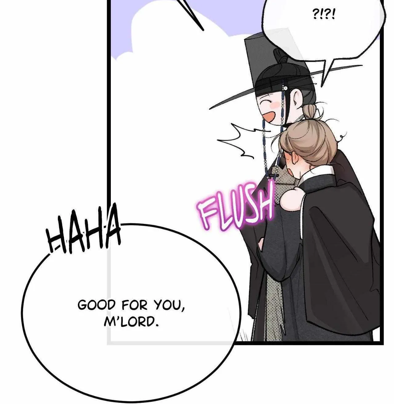 Like A Fever Dream Chapter 48 page 26 - 