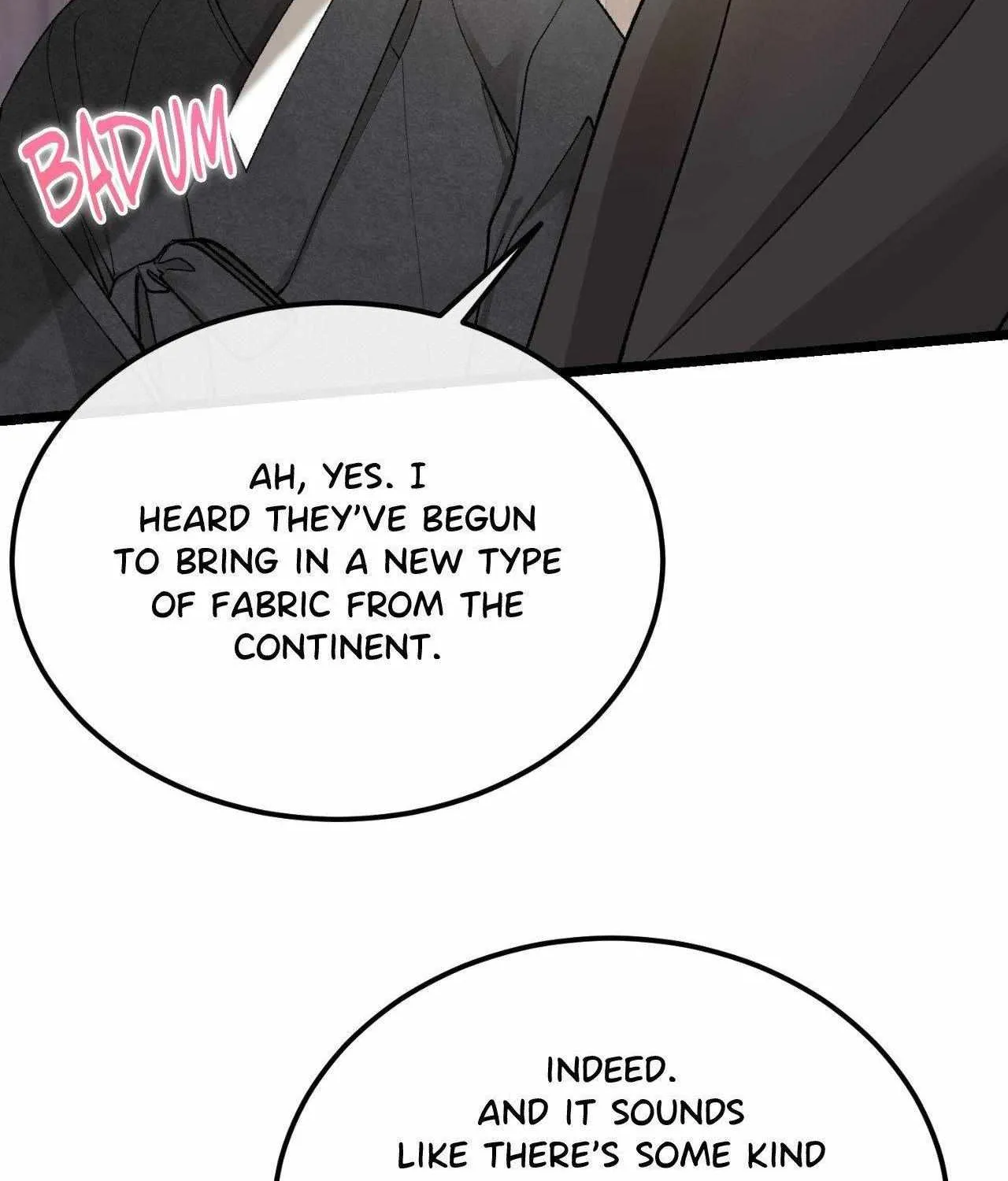 Like A Fever Dream Chapter 48 page 28 - 