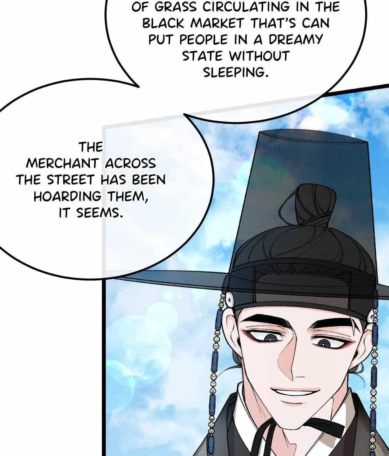 Like A Fever Dream Chapter 48 page 29 - 
