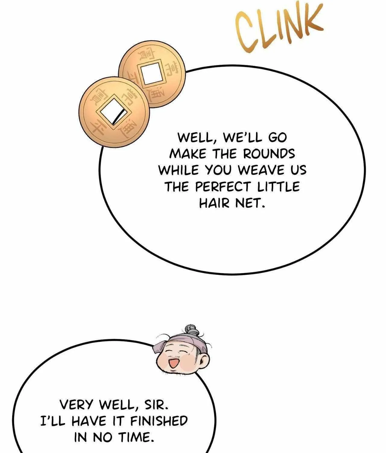 Like A Fever Dream Chapter 48 page 31 - 