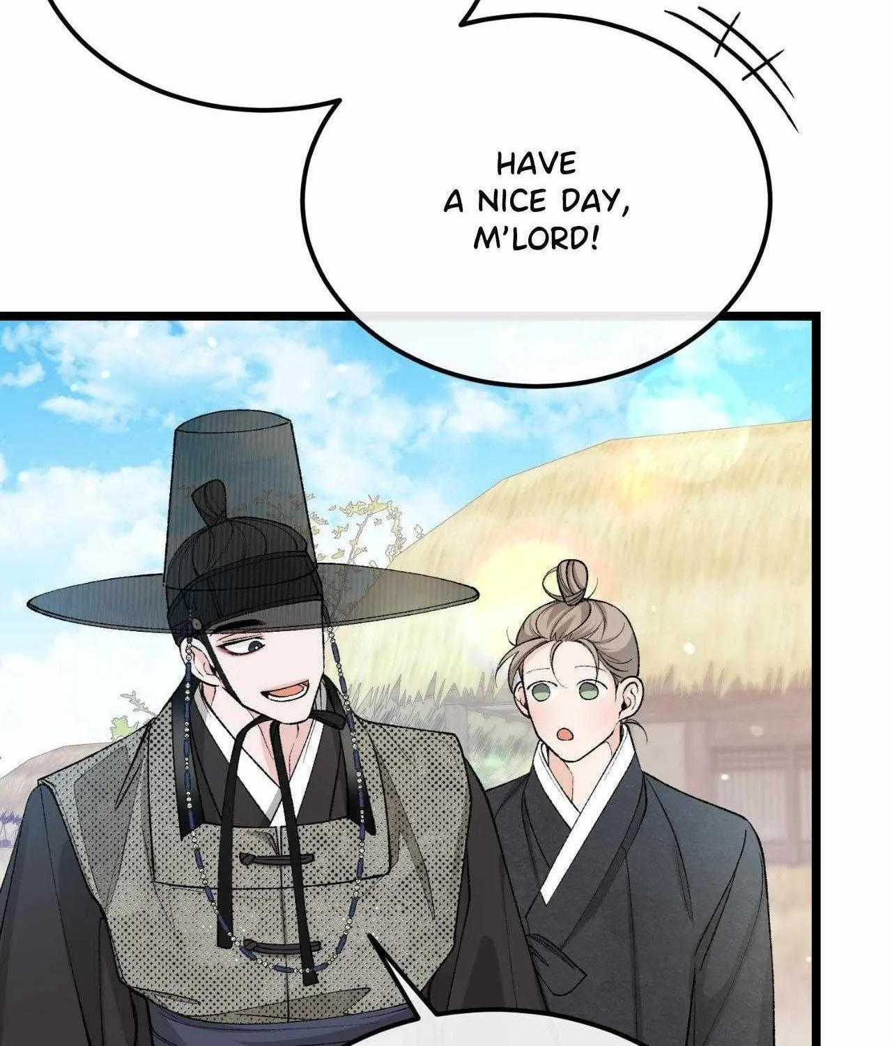 Like A Fever Dream Chapter 48 page 32 - 