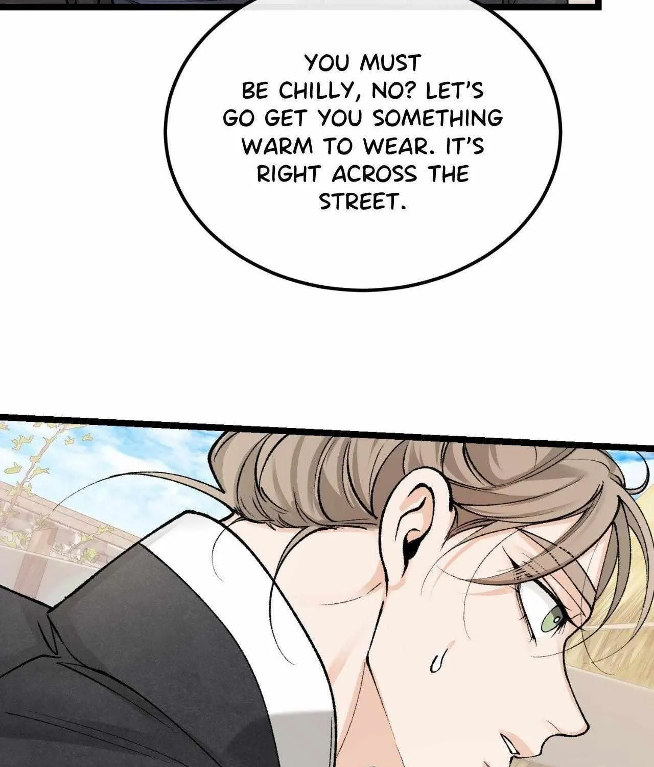 Like A Fever Dream Chapter 48 page 33 - 
