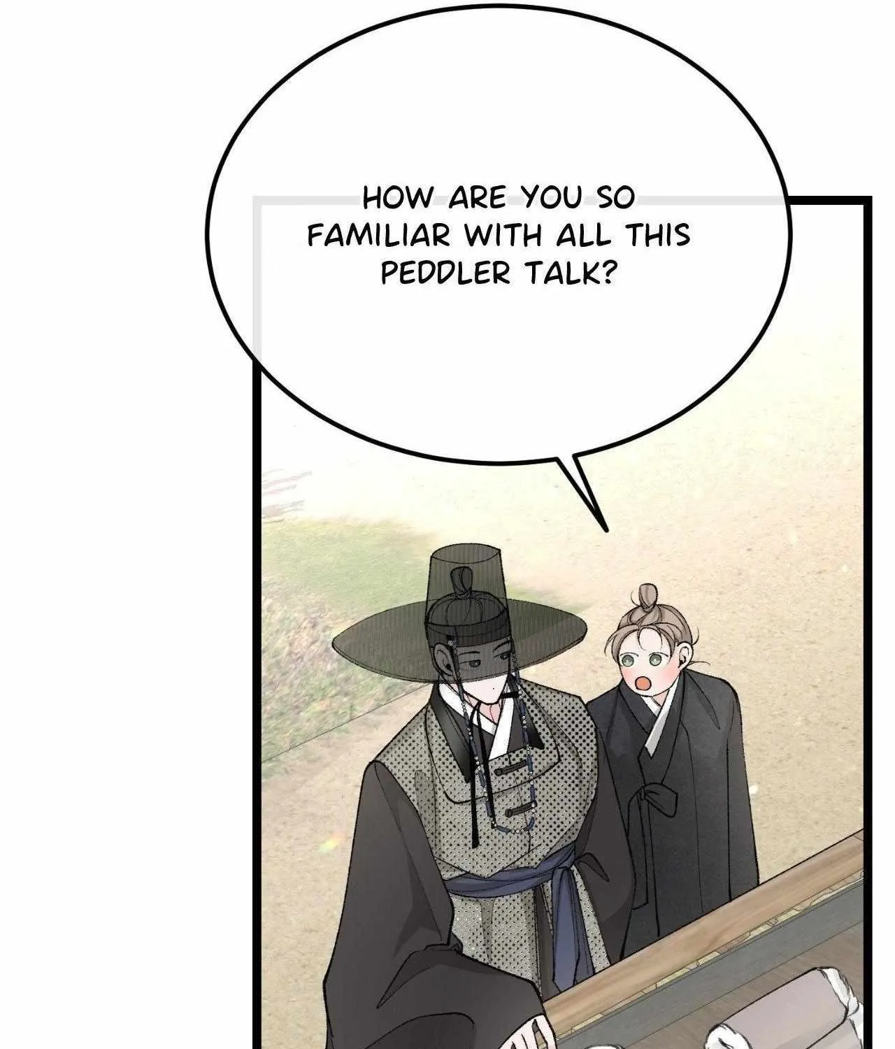 Like A Fever Dream Chapter 48 page 35 - 